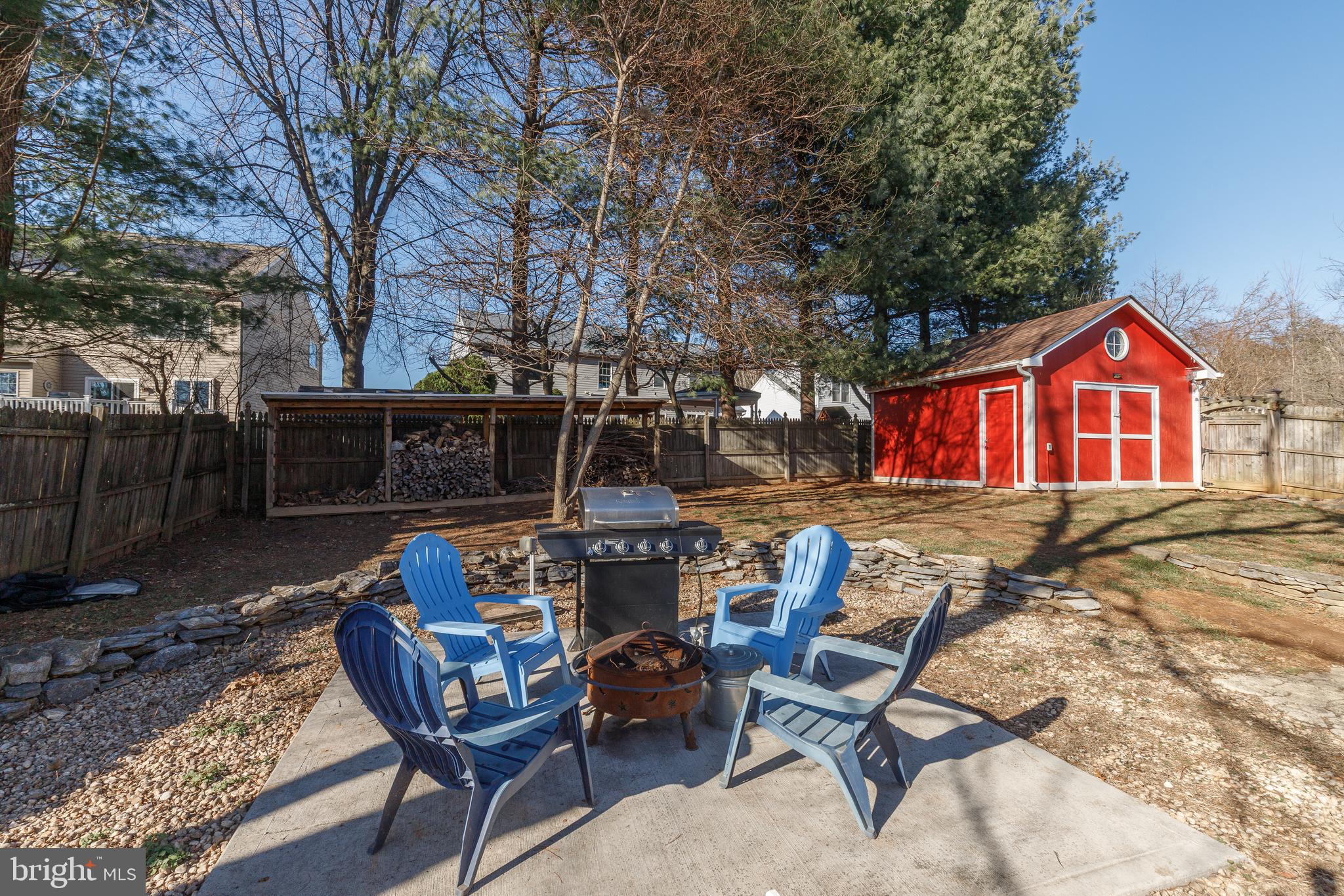 REISTERSTOWN - Residential