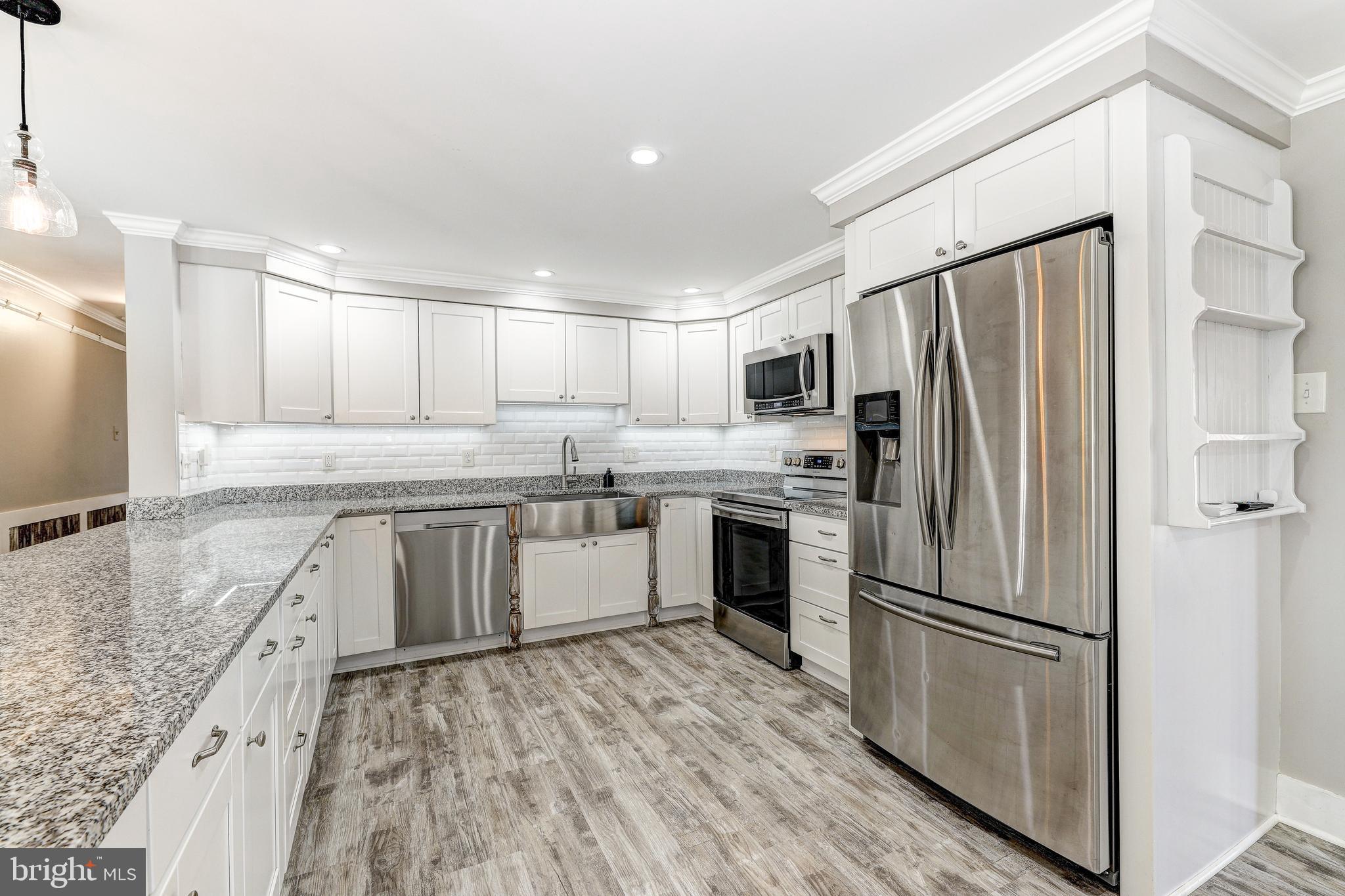 REISTERSTOWN - Residential