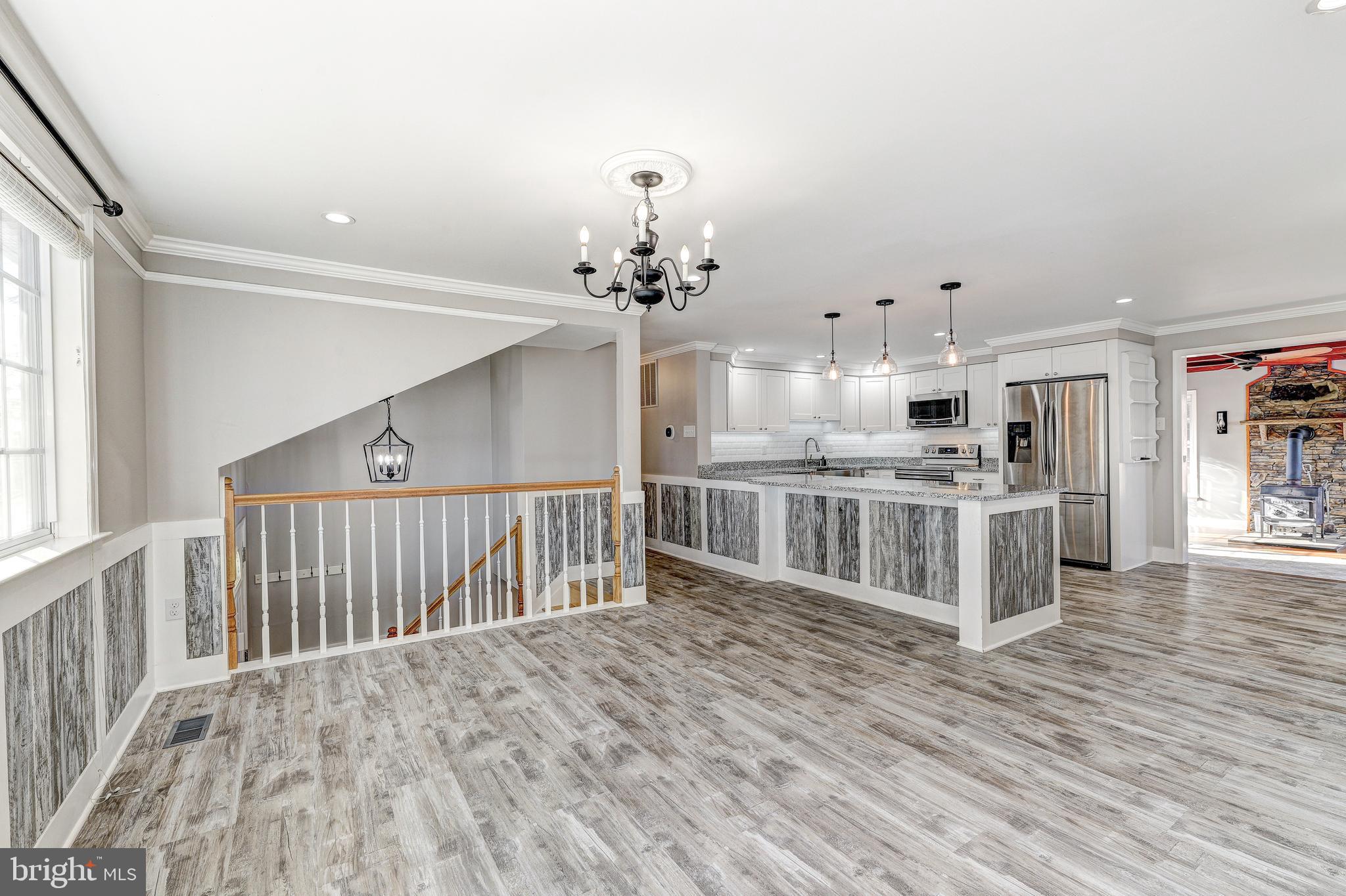 REISTERSTOWN - Residential