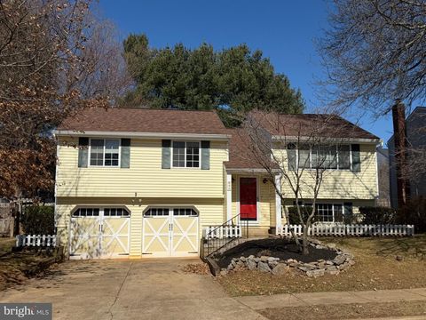 631 GLYNITA CIRCLE REISTERSTOWN MD 21136