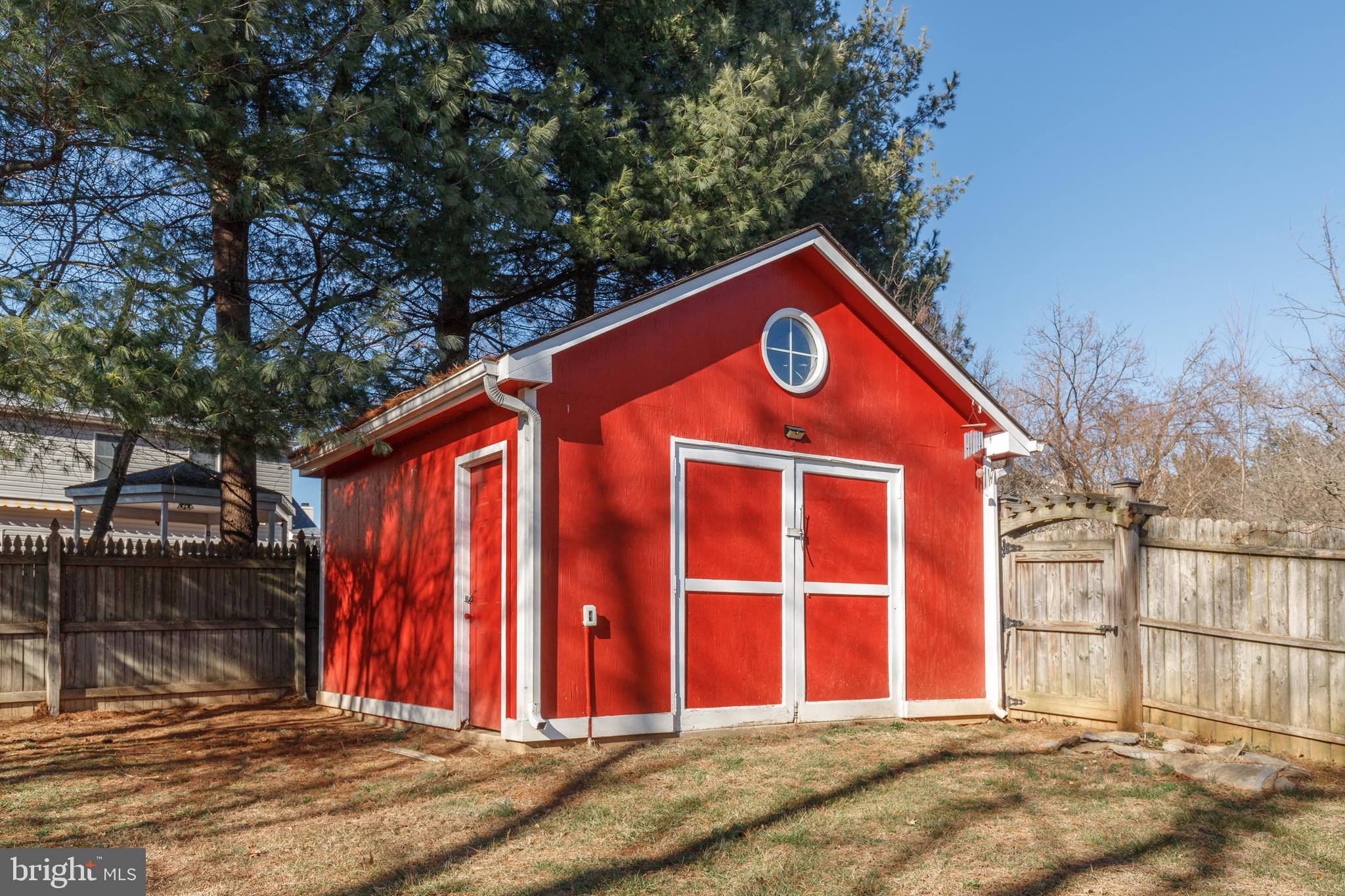 REISTERSTOWN - Residential