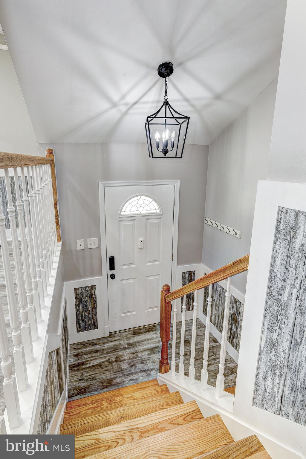 REISTERSTOWN - Residential