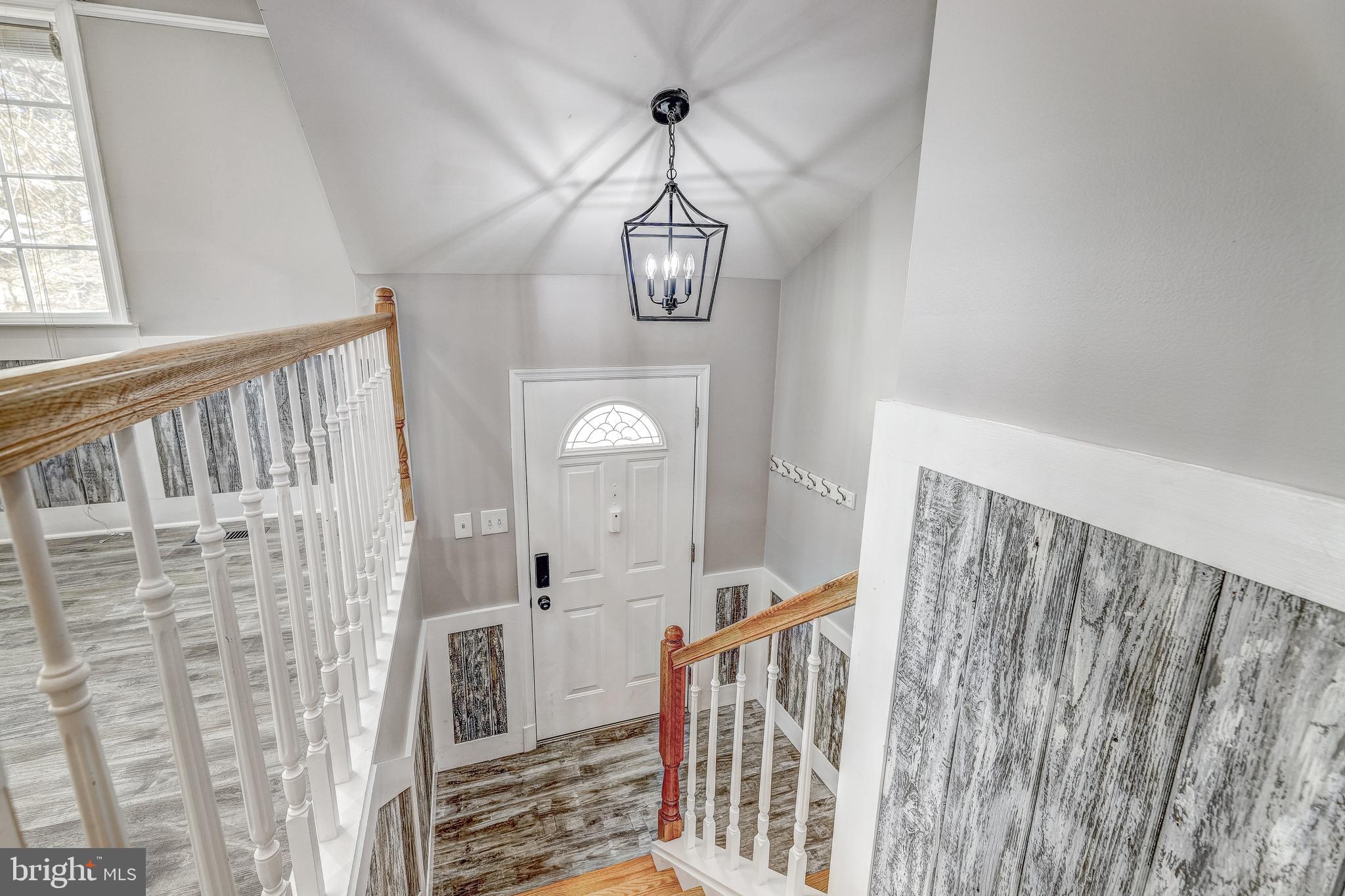 REISTERSTOWN - Residential