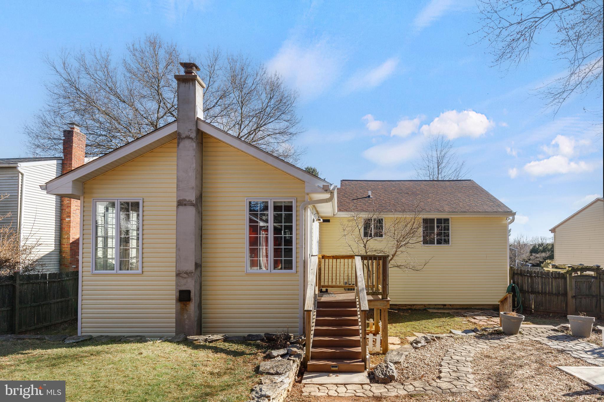 REISTERSTOWN - Residential