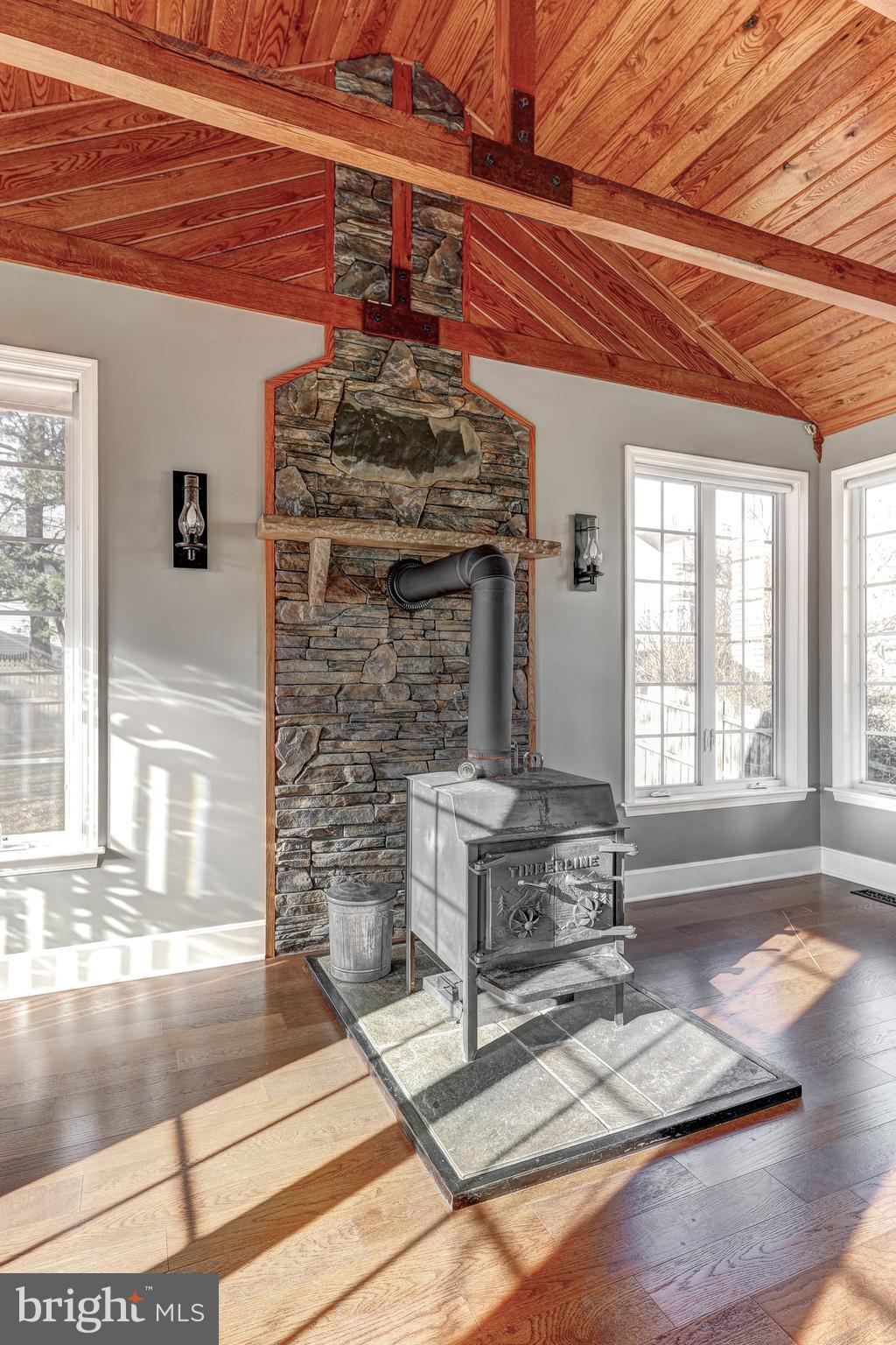 REISTERSTOWN - Residential