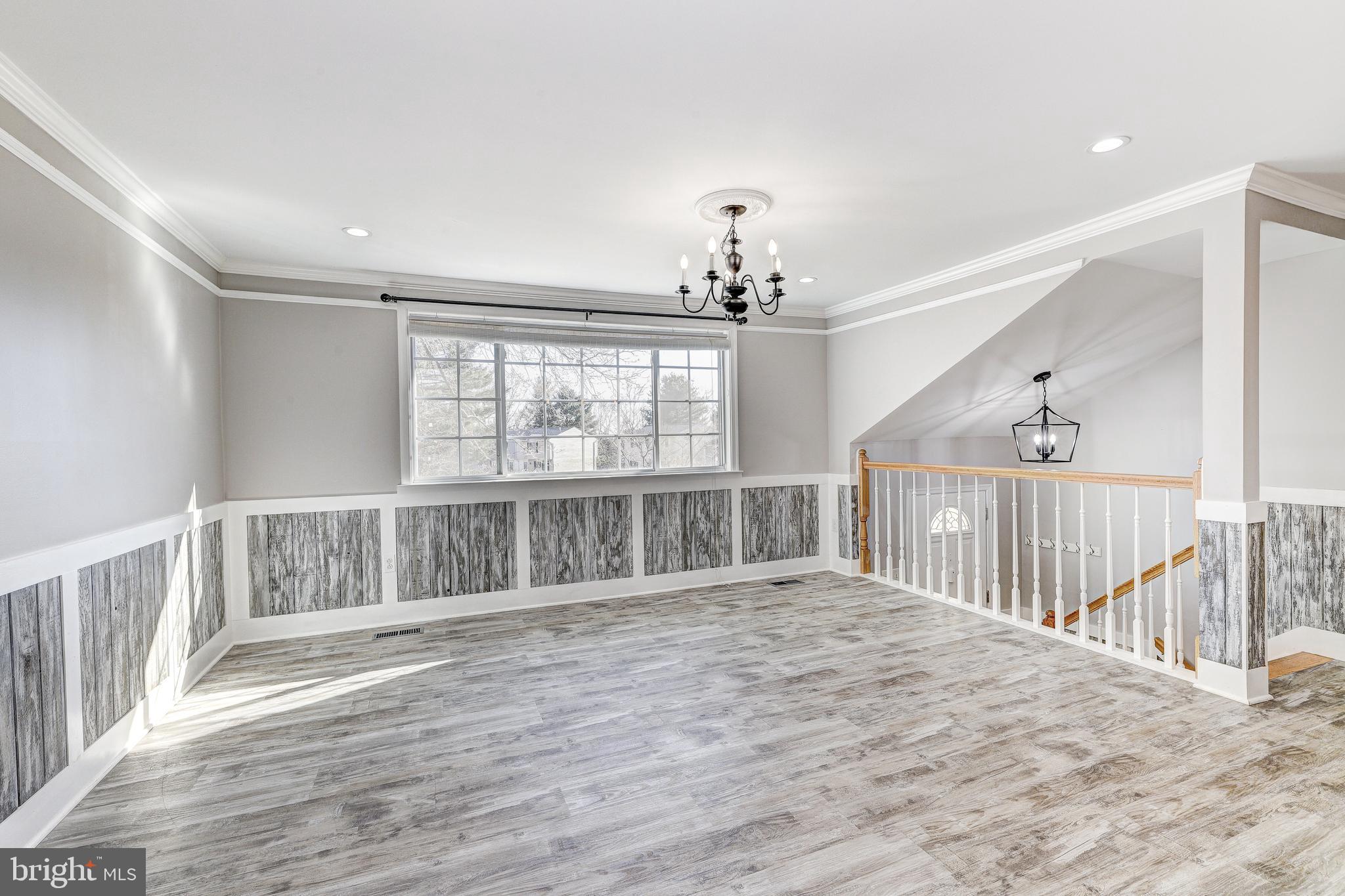 REISTERSTOWN - Residential