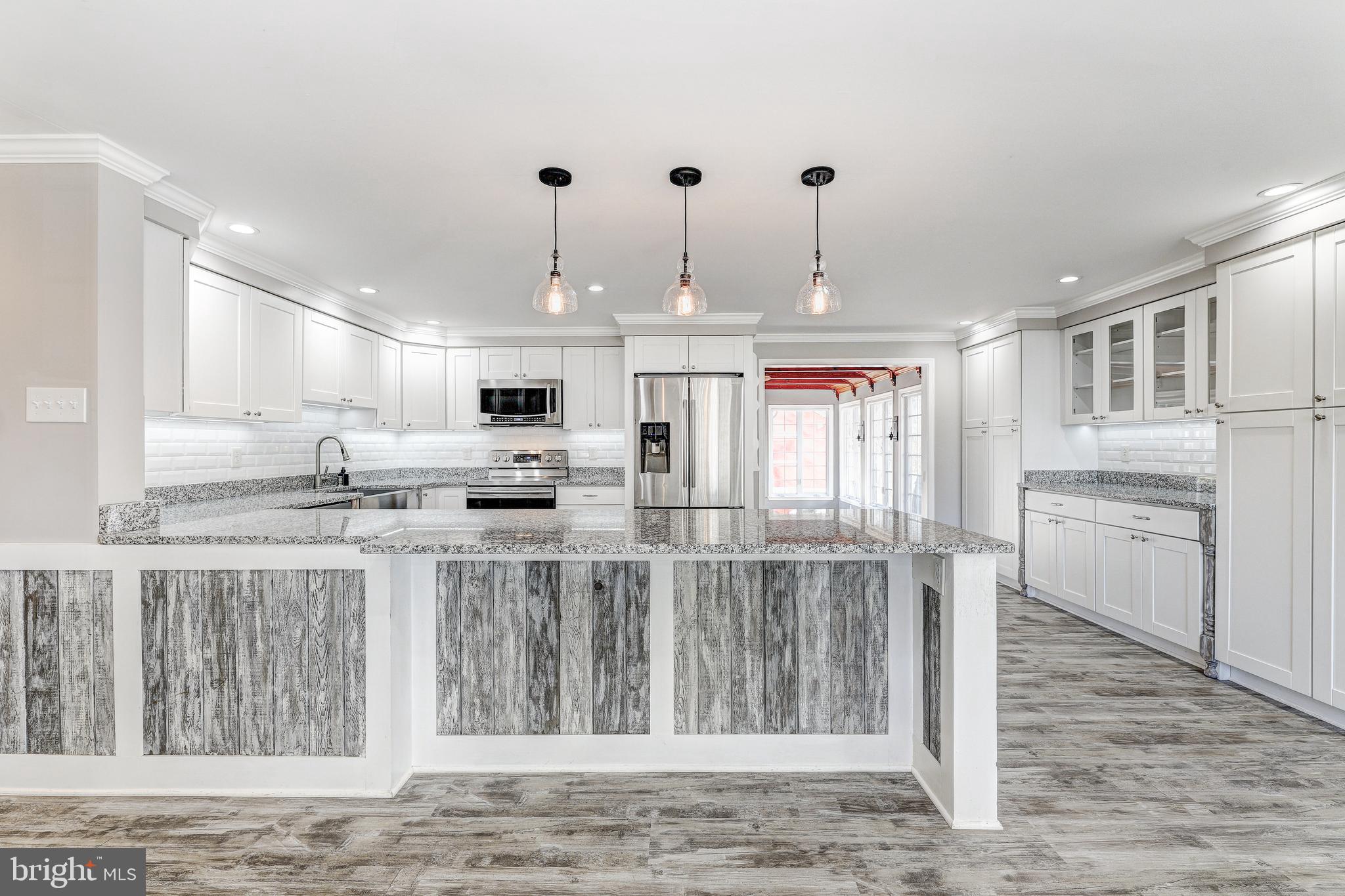 REISTERSTOWN - Residential