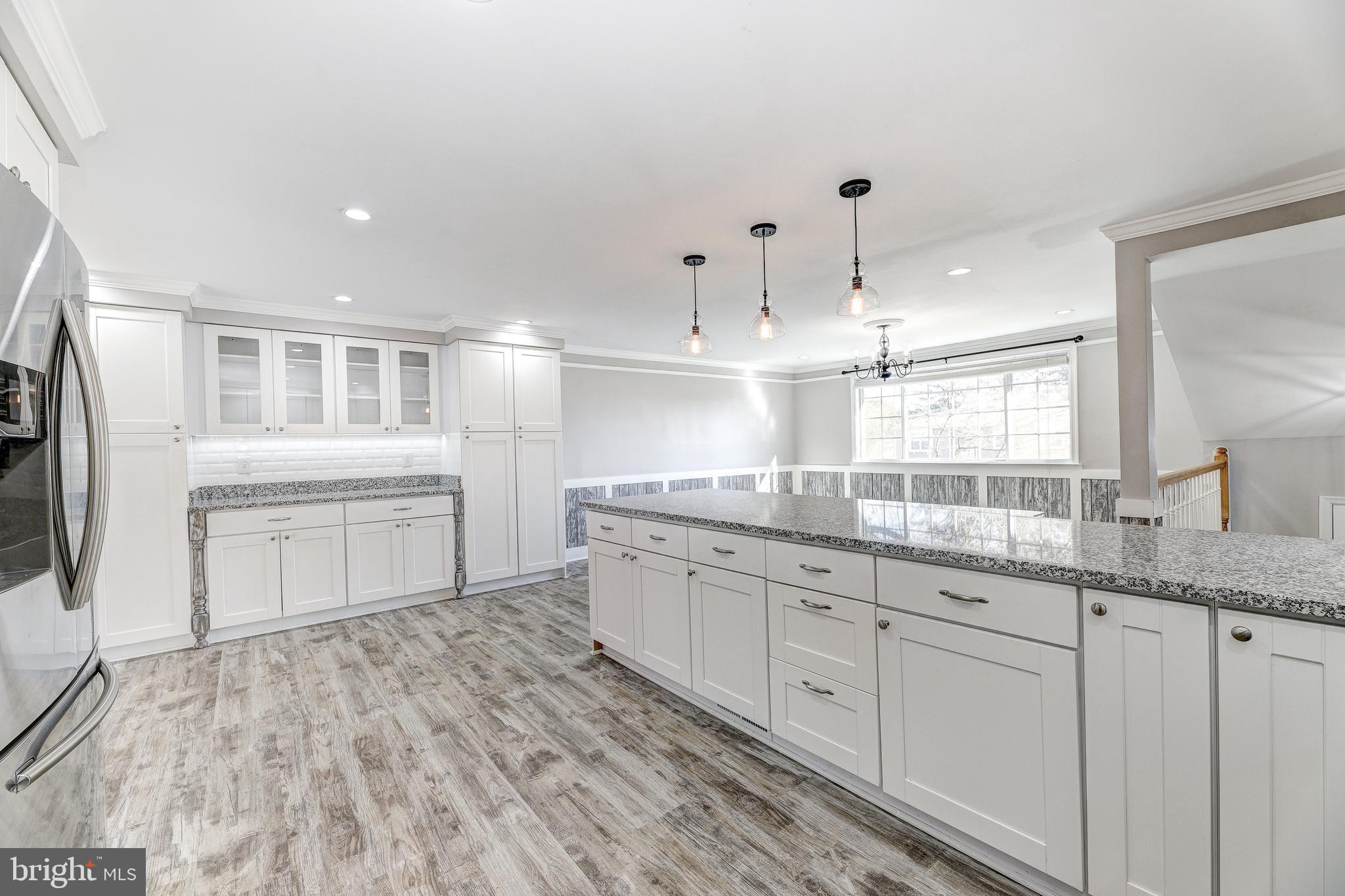 REISTERSTOWN - Residential