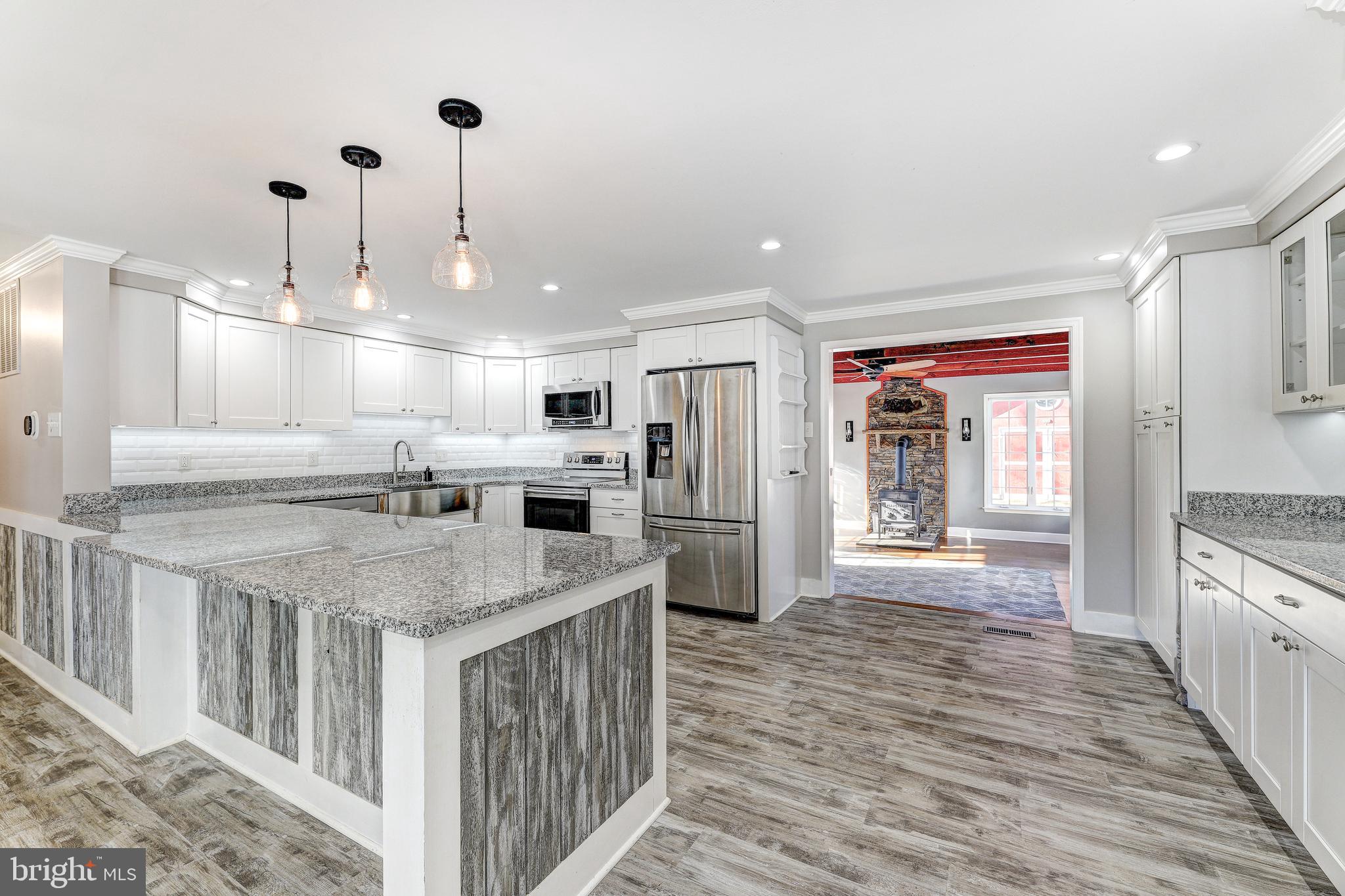 REISTERSTOWN - Residential