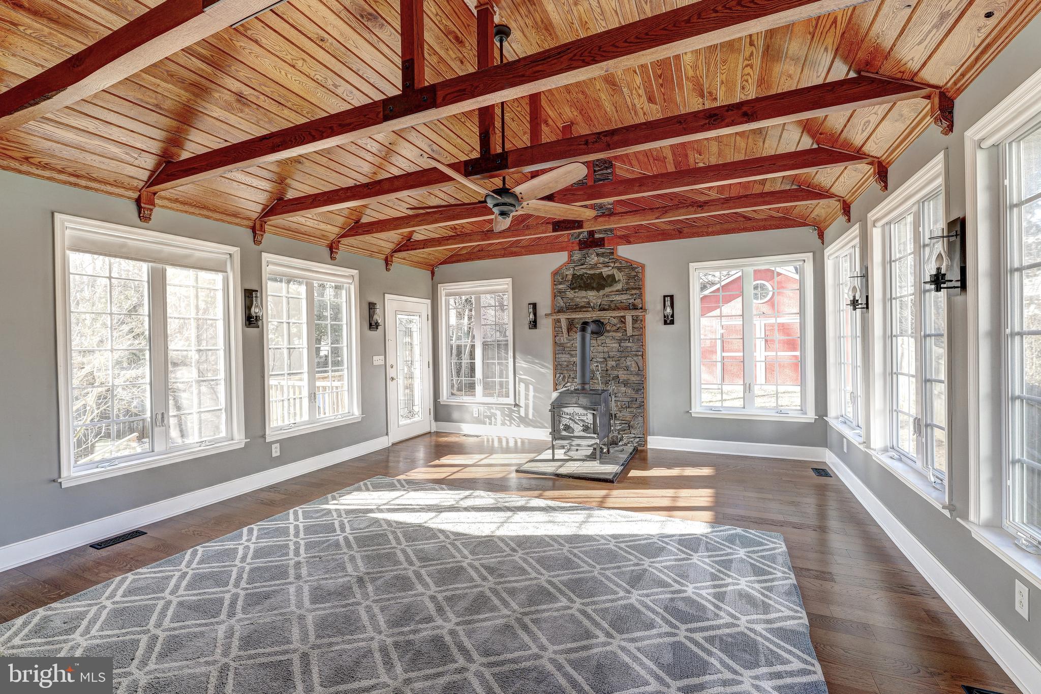 REISTERSTOWN - Residential