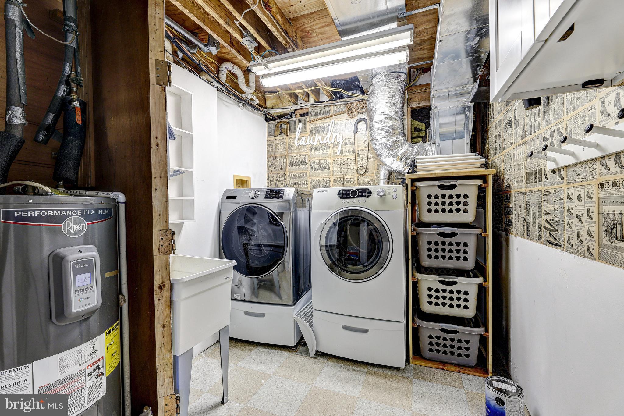 REISTERSTOWN - Residential