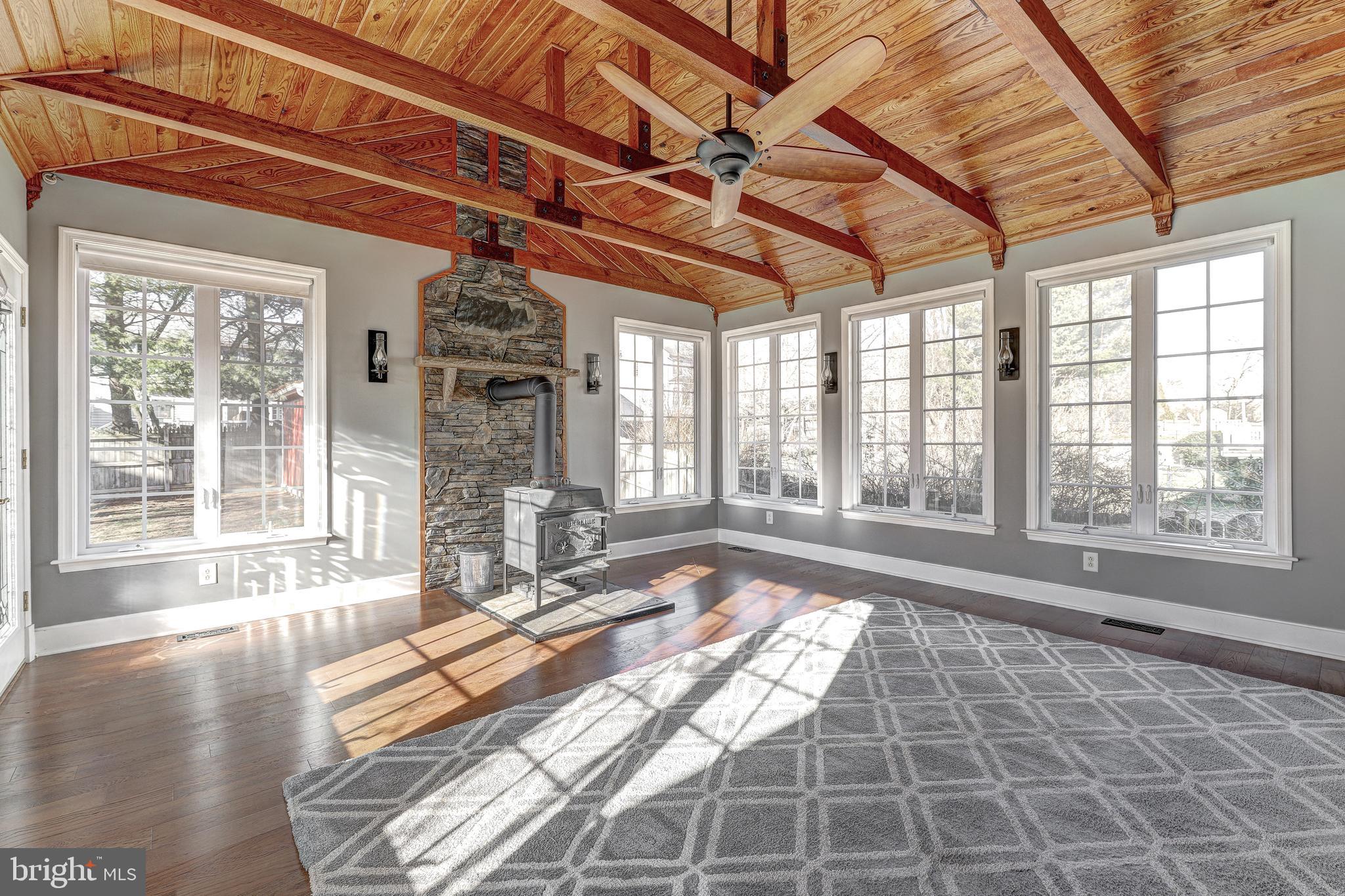 REISTERSTOWN - Residential