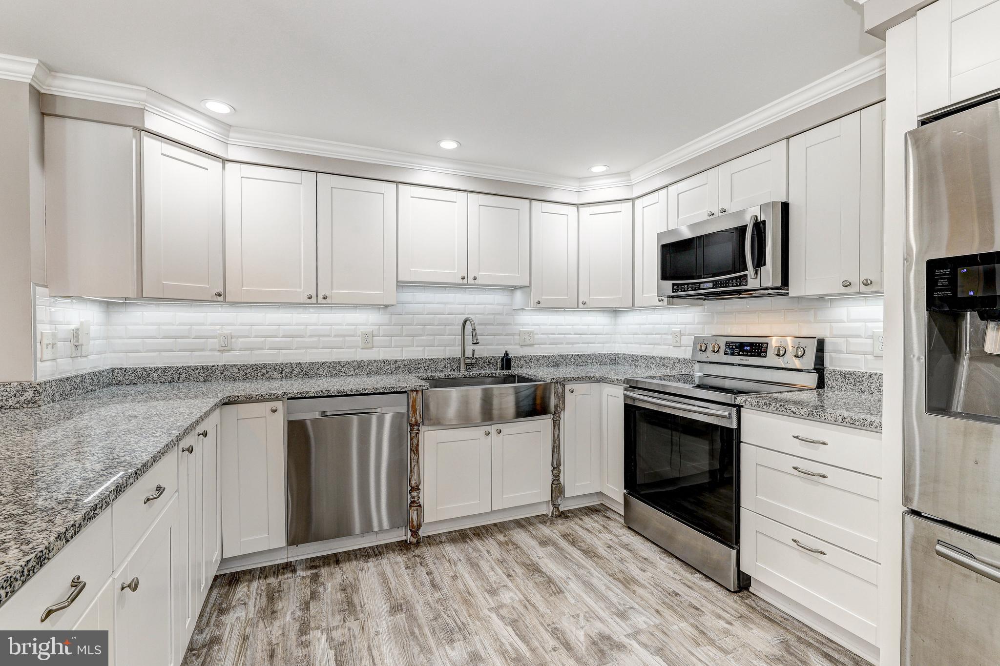 REISTERSTOWN - Residential