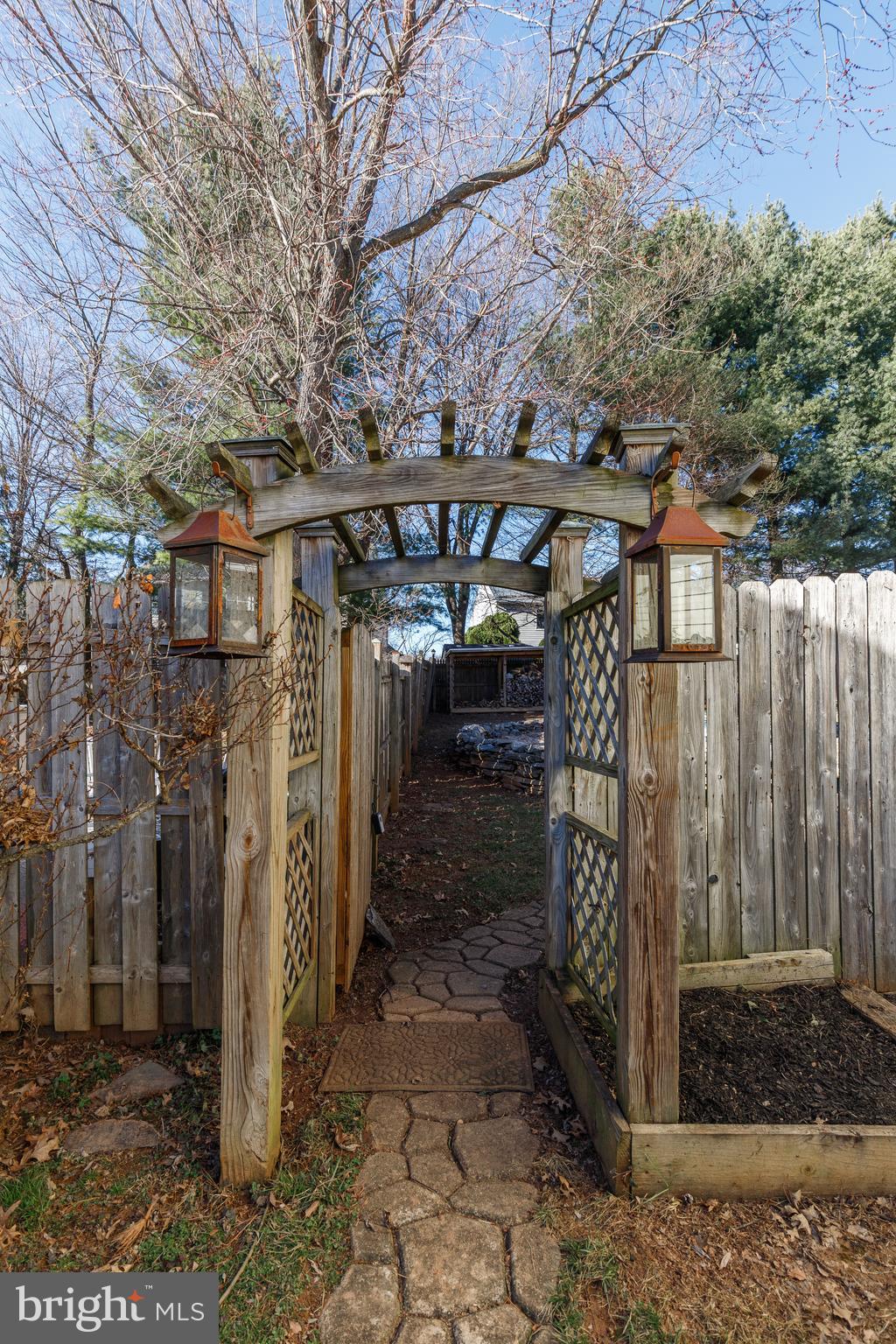 REISTERSTOWN - Residential