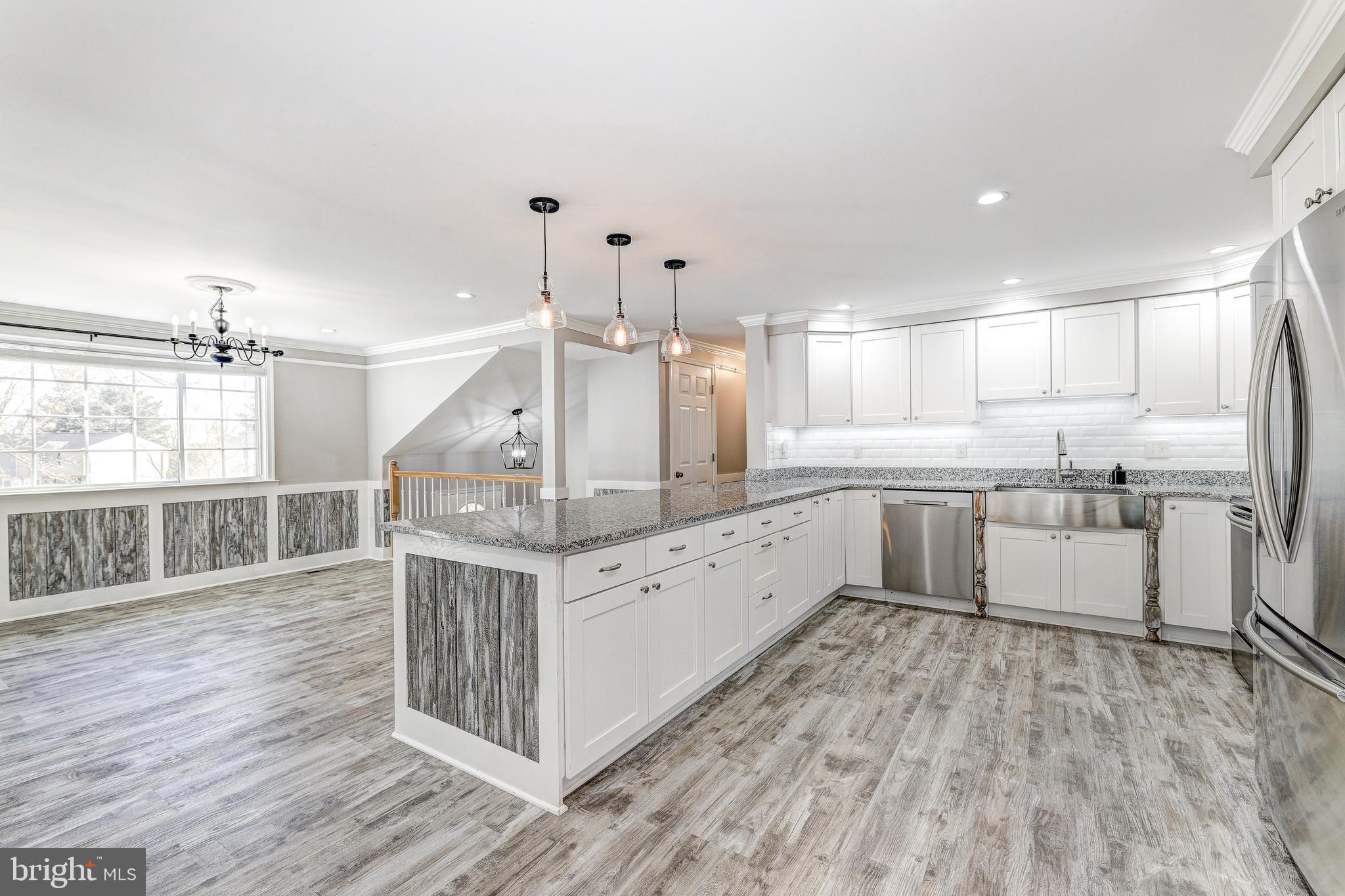 REISTERSTOWN - Residential