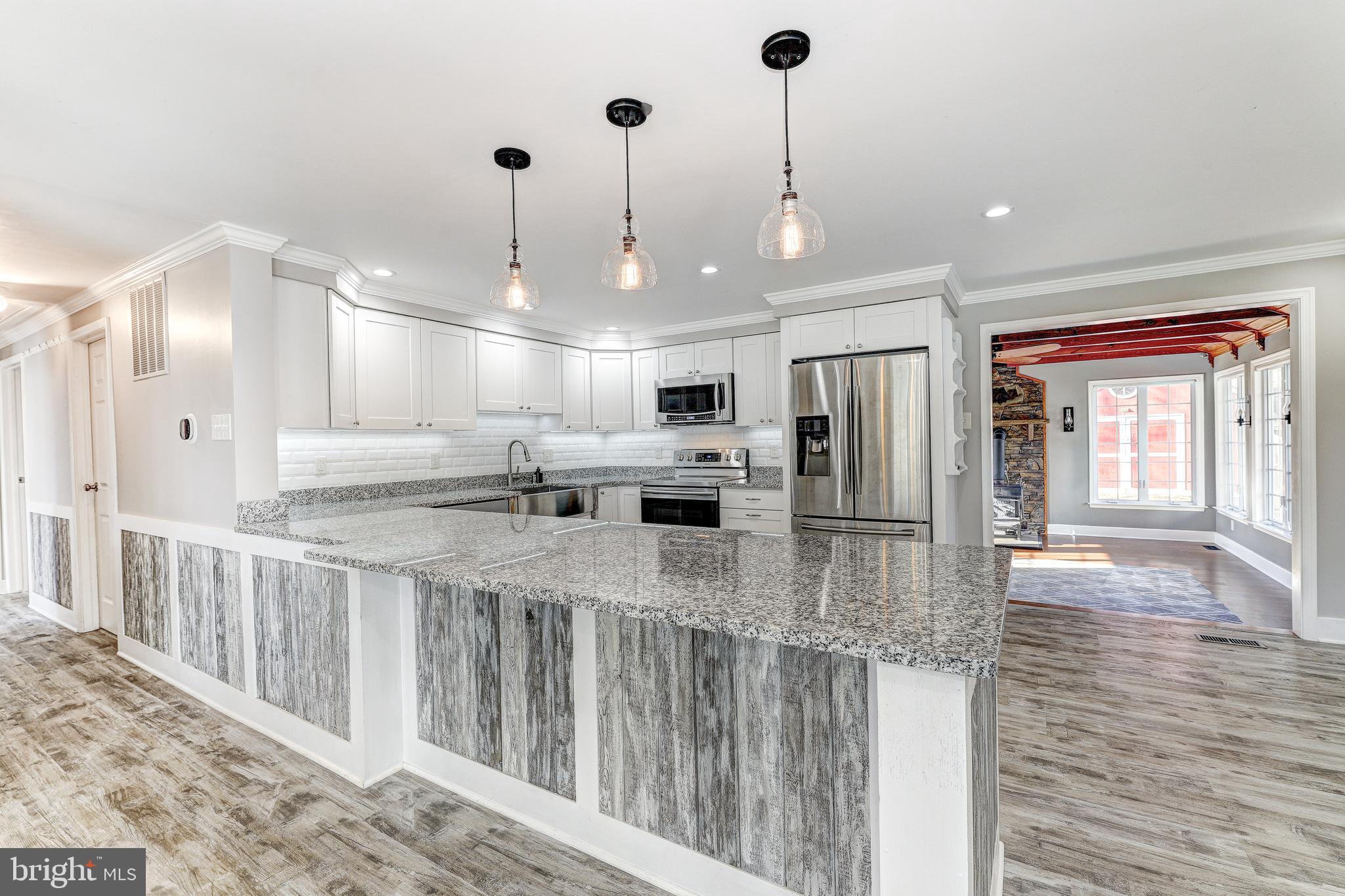 REISTERSTOWN - Residential