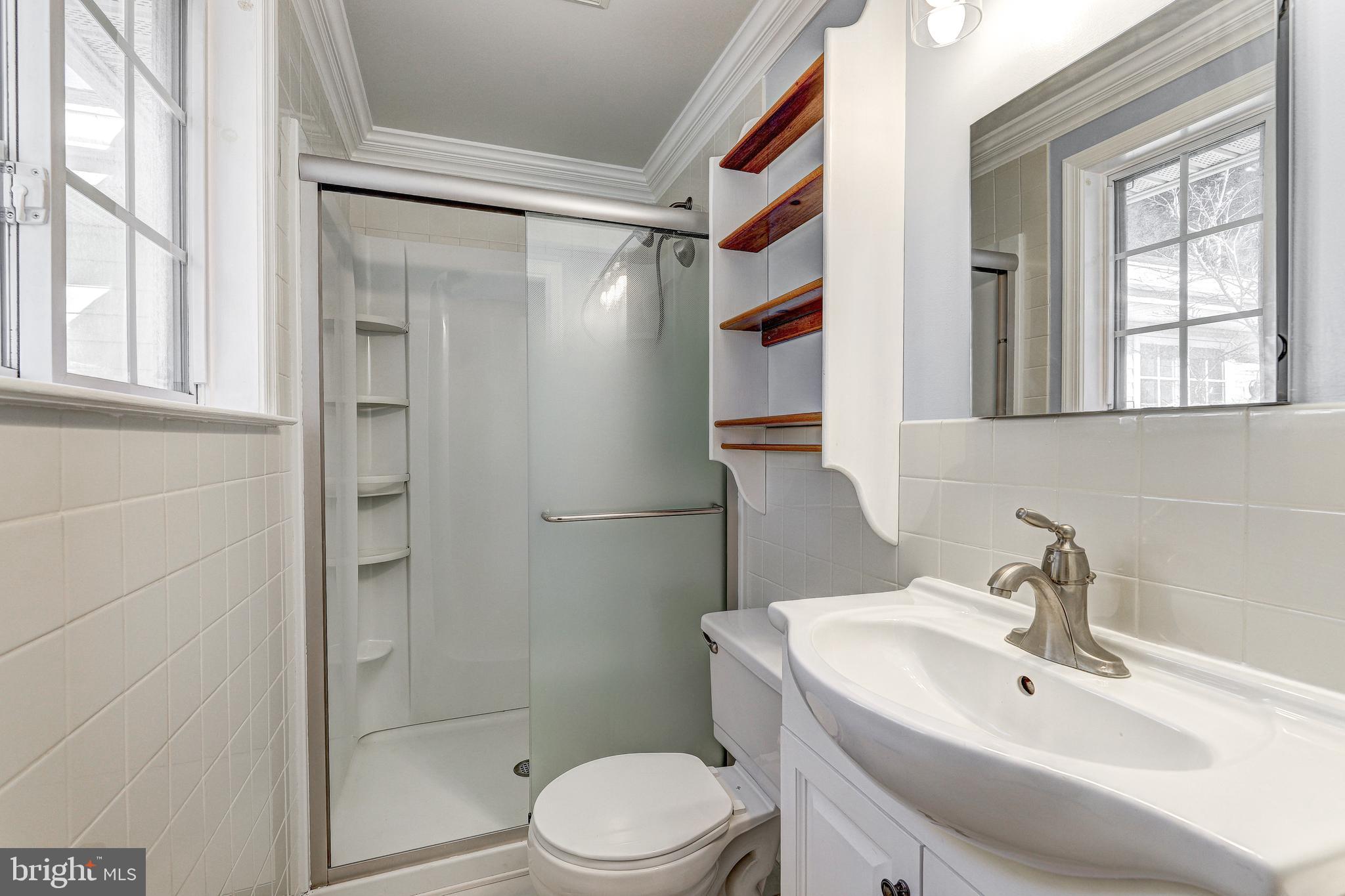 REISTERSTOWN - Residential