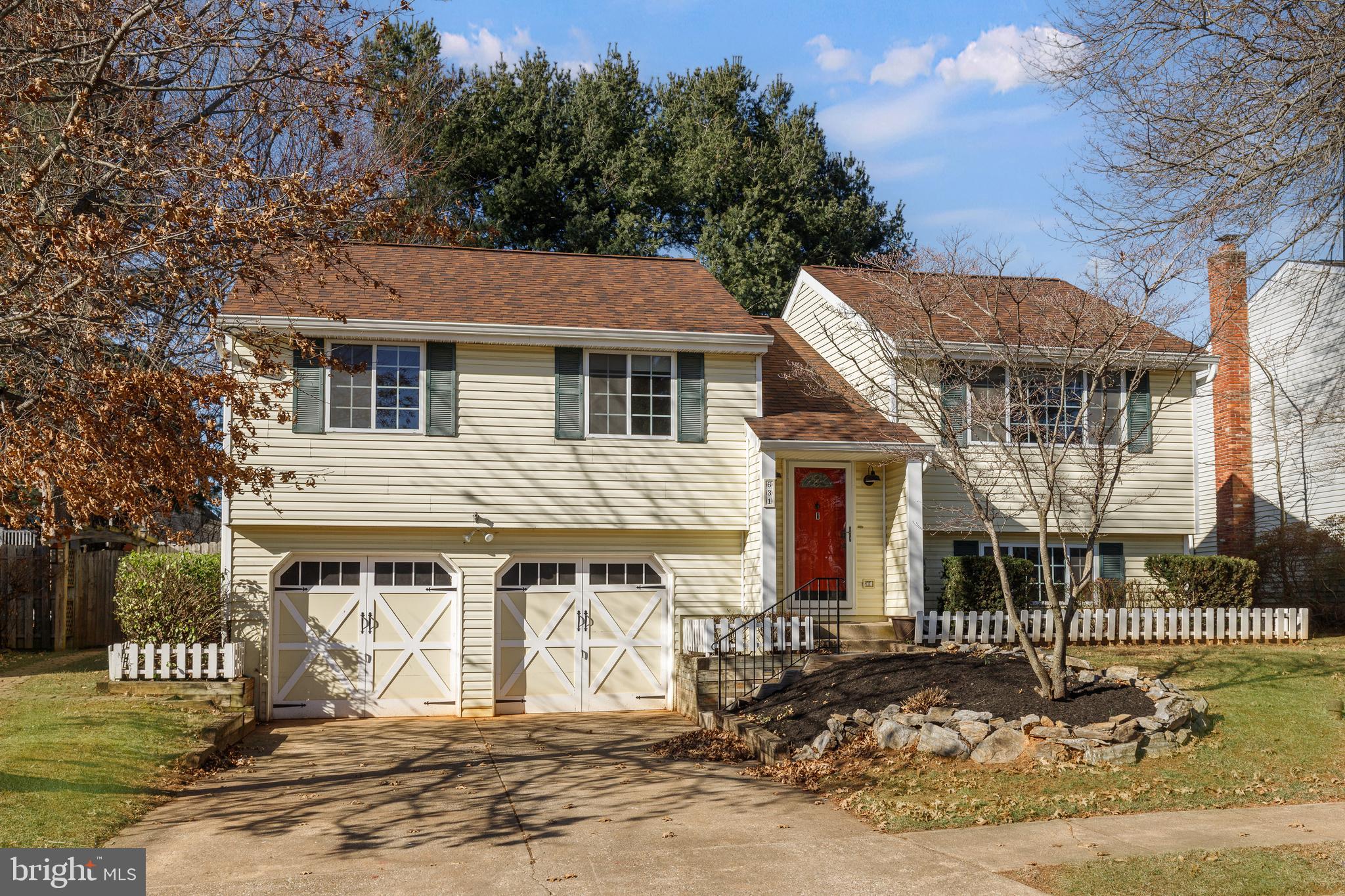 REISTERSTOWN - Residential