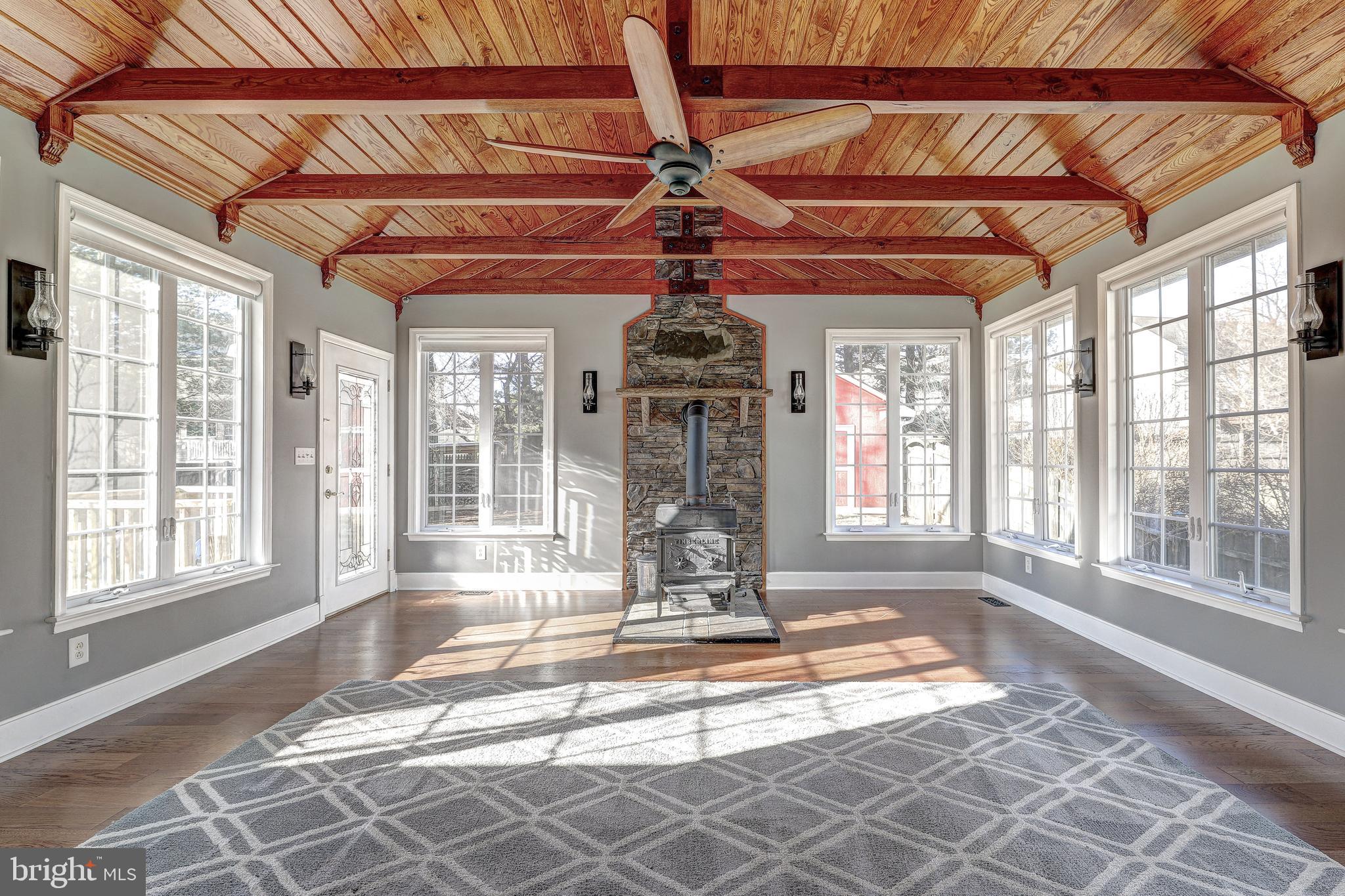 REISTERSTOWN - Residential