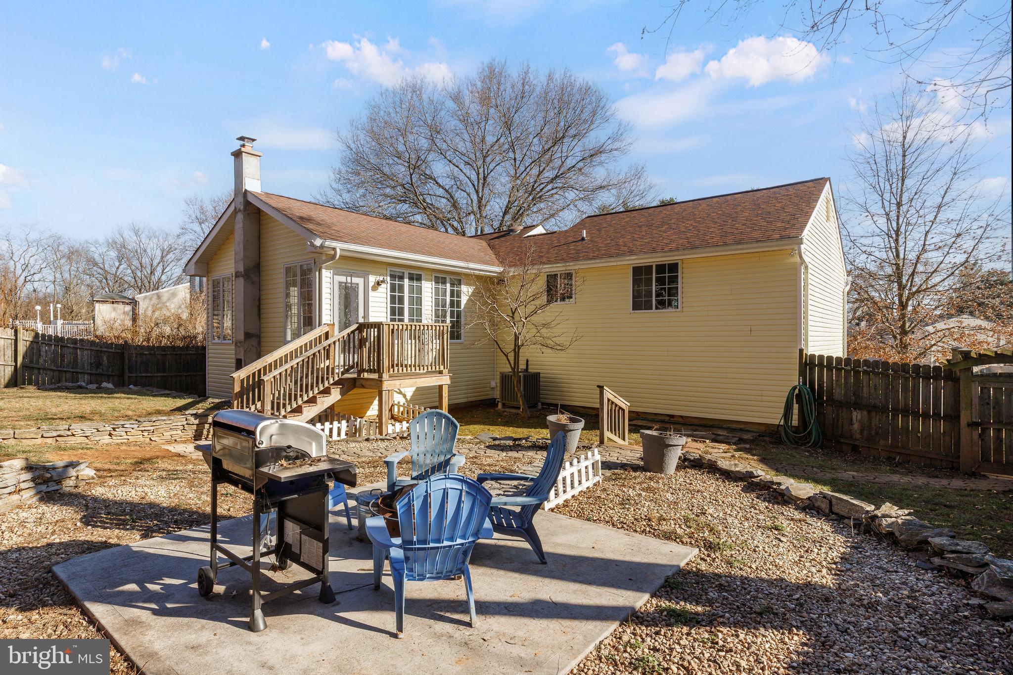 REISTERSTOWN - Residential