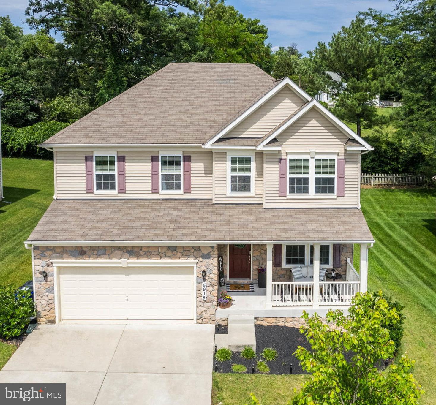 AUGUSTINE VALLEY - Residential