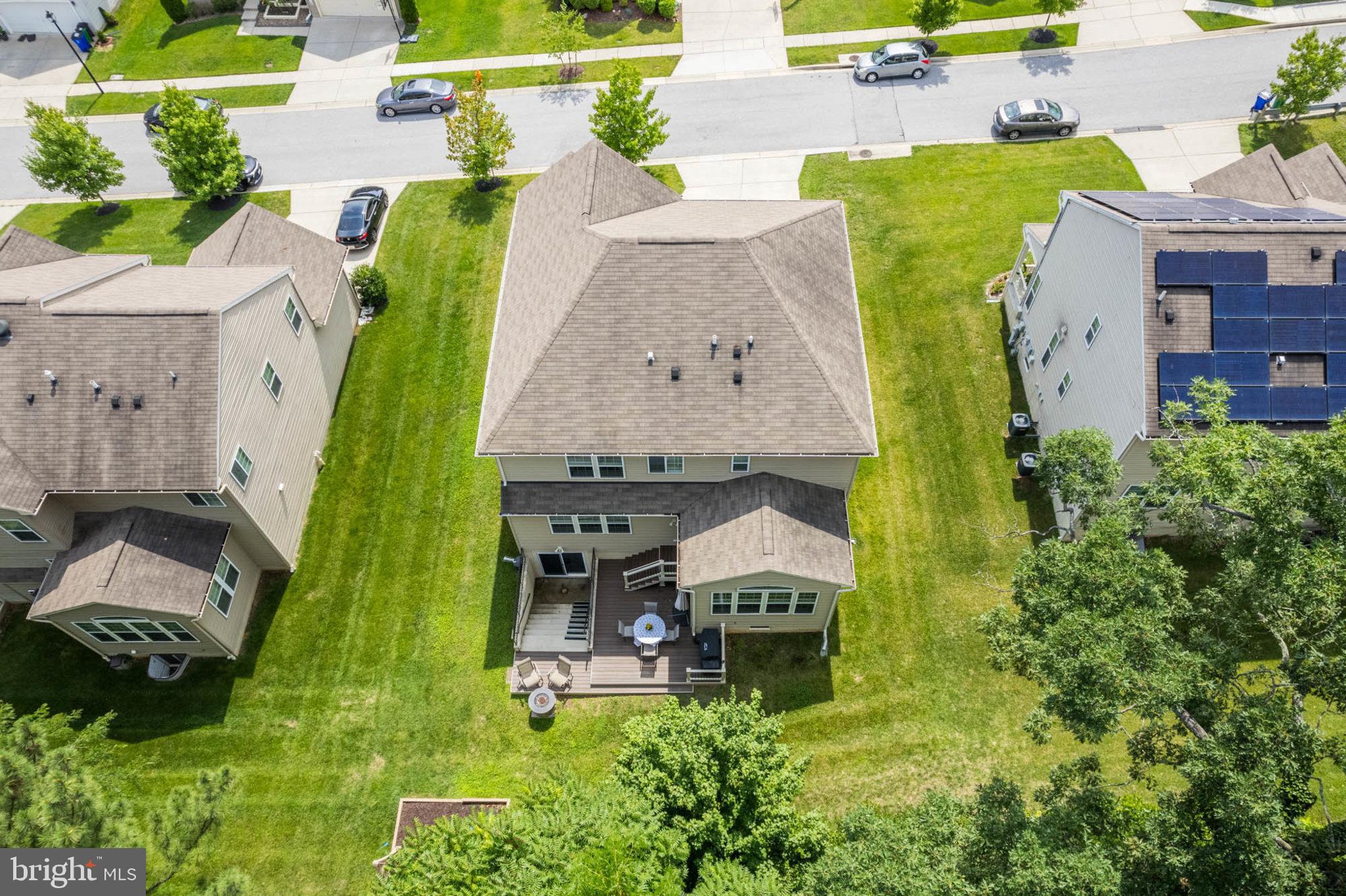 AUGUSTINE VALLEY - Residential