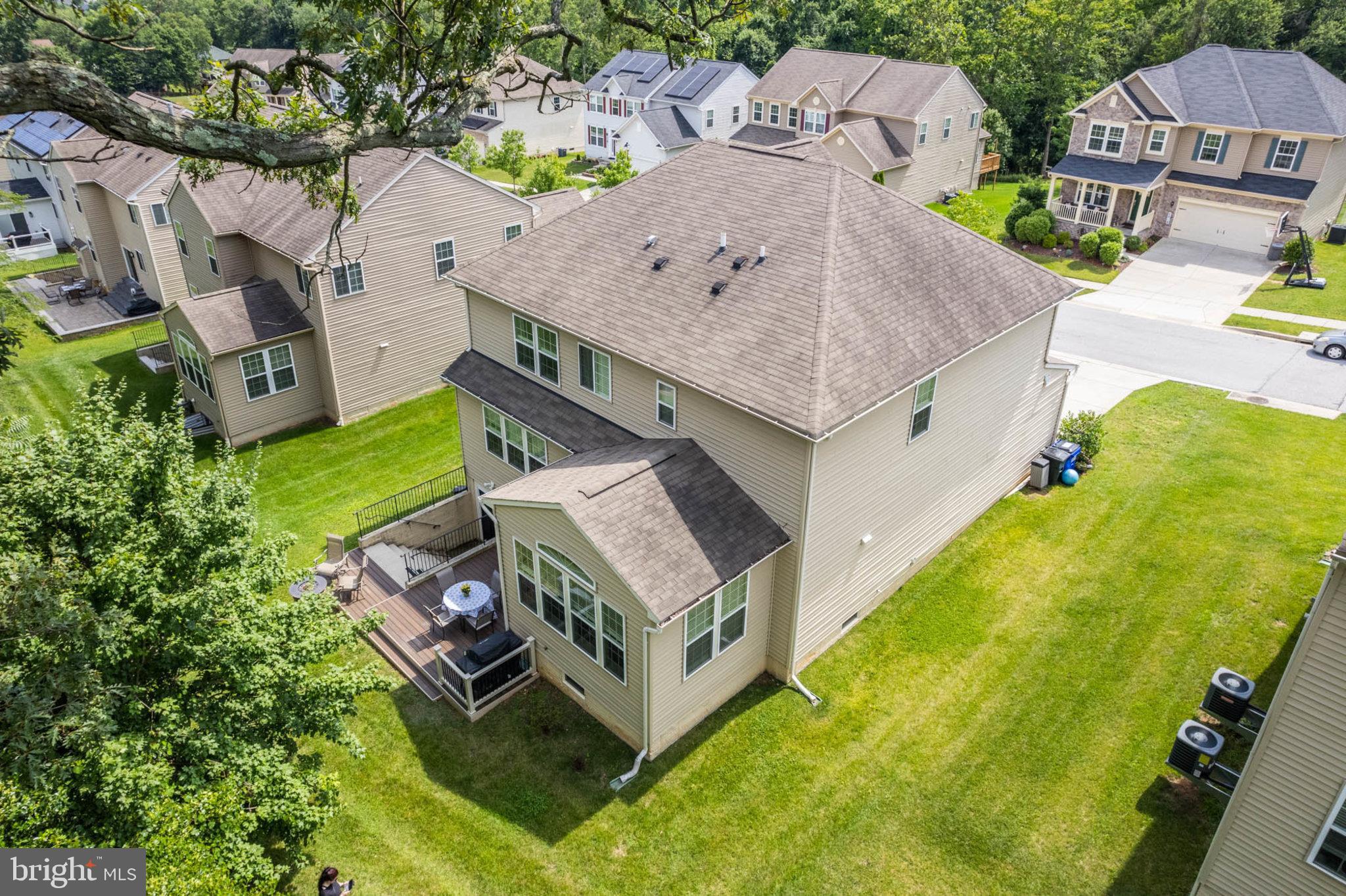 AUGUSTINE VALLEY - Residential