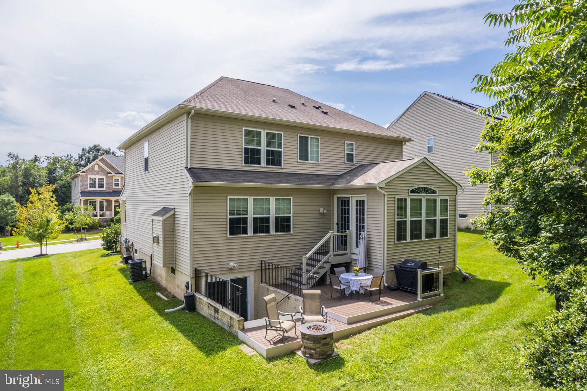 AUGUSTINE VALLEY - Residential