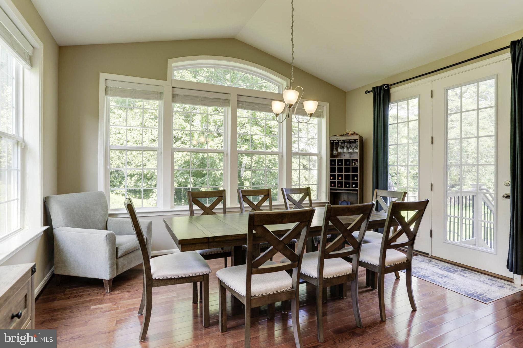 AUGUSTINE VALLEY - Residential