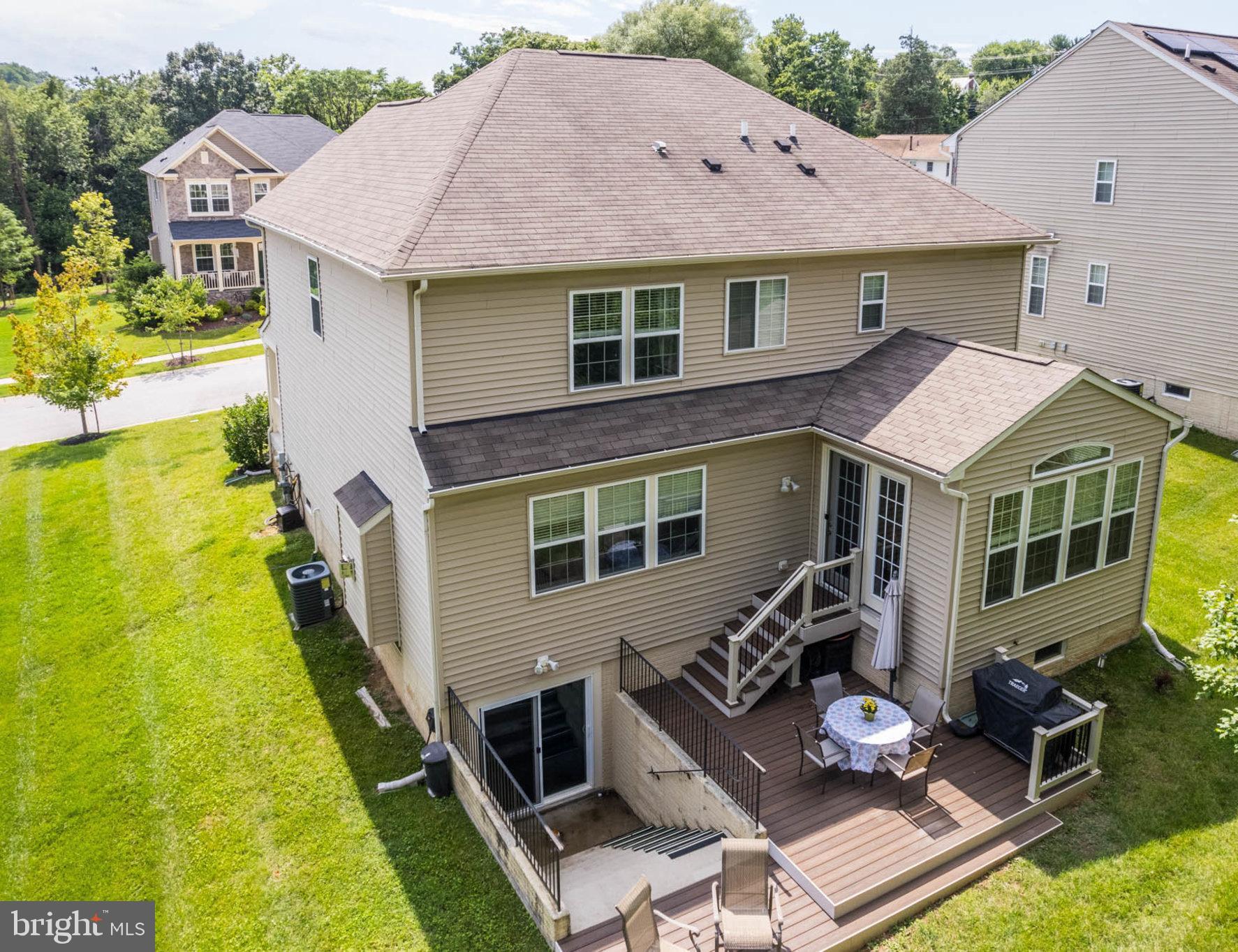 AUGUSTINE VALLEY - Residential