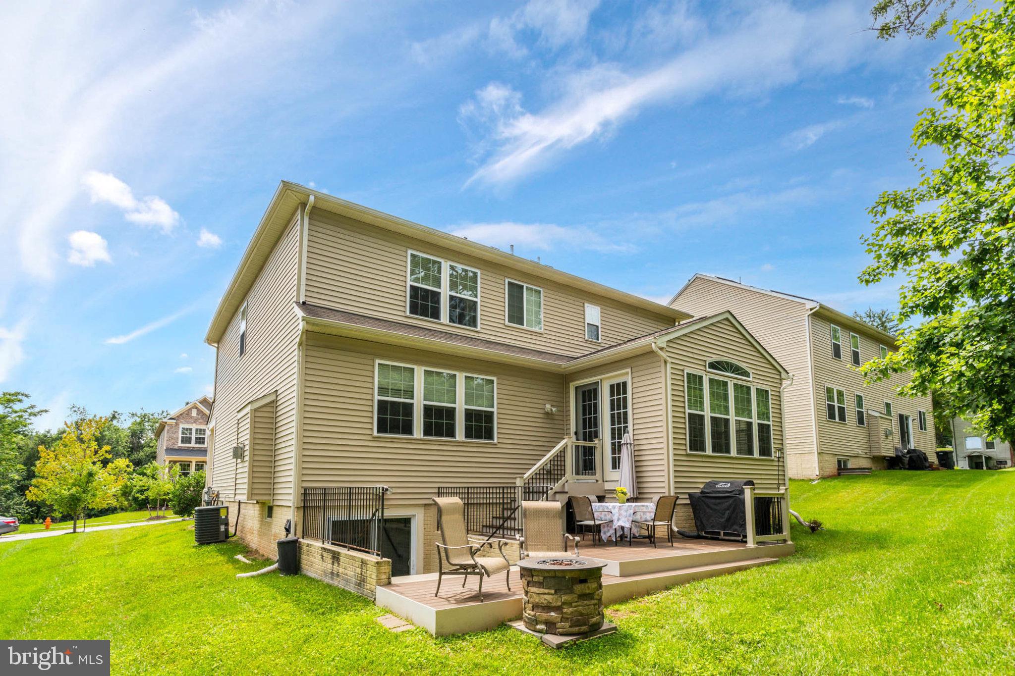 AUGUSTINE VALLEY - Residential