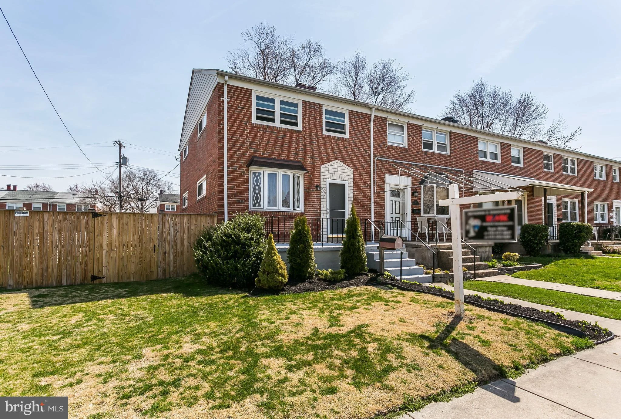 8511 Kings Ridge Road, Baltimore, MD 21234