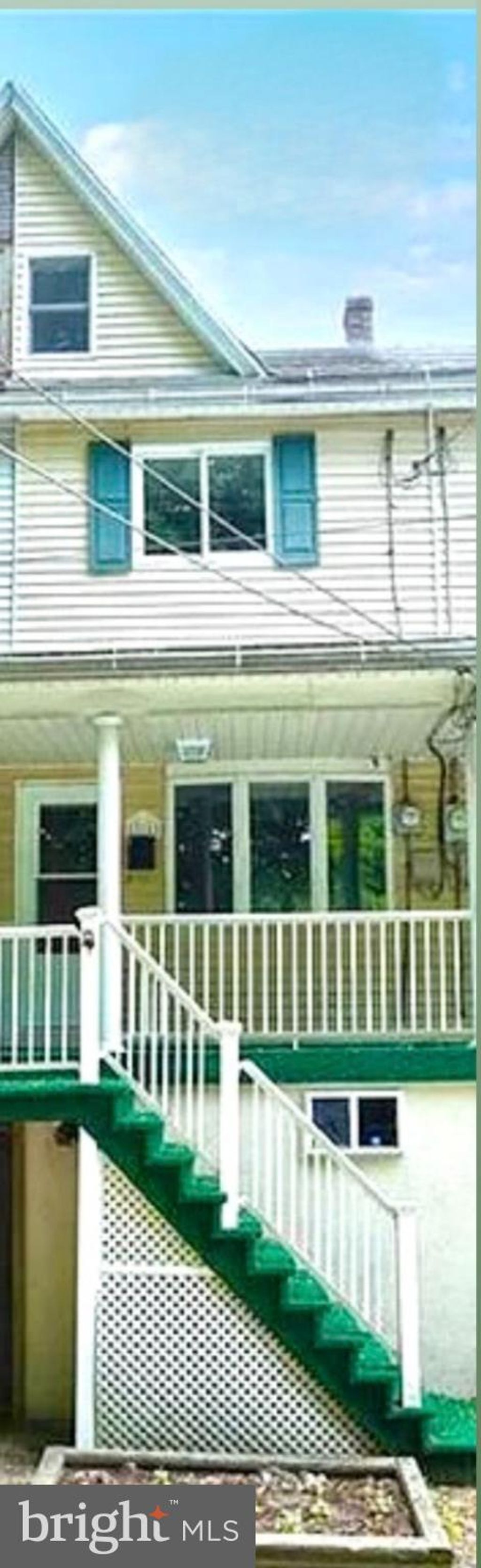 Photo of 315 N Greenwood Street, TAMAQUA, PA 18252 (MLS # PASK2024700)