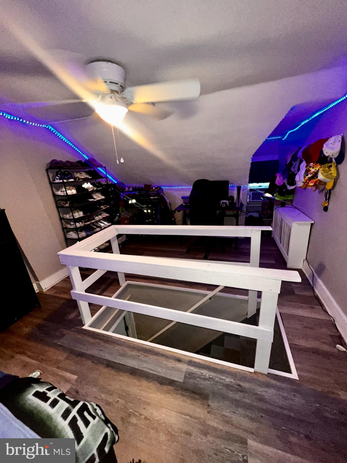 315 N GREENWOOD STREET