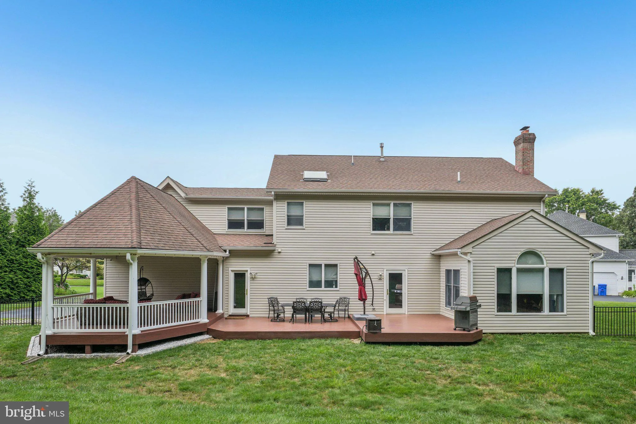 Thornton, Pennsylvania 19373, United States, 4 Bedrooms Bedrooms, ,4 BathroomsBathrooms,Residential,Active,173989