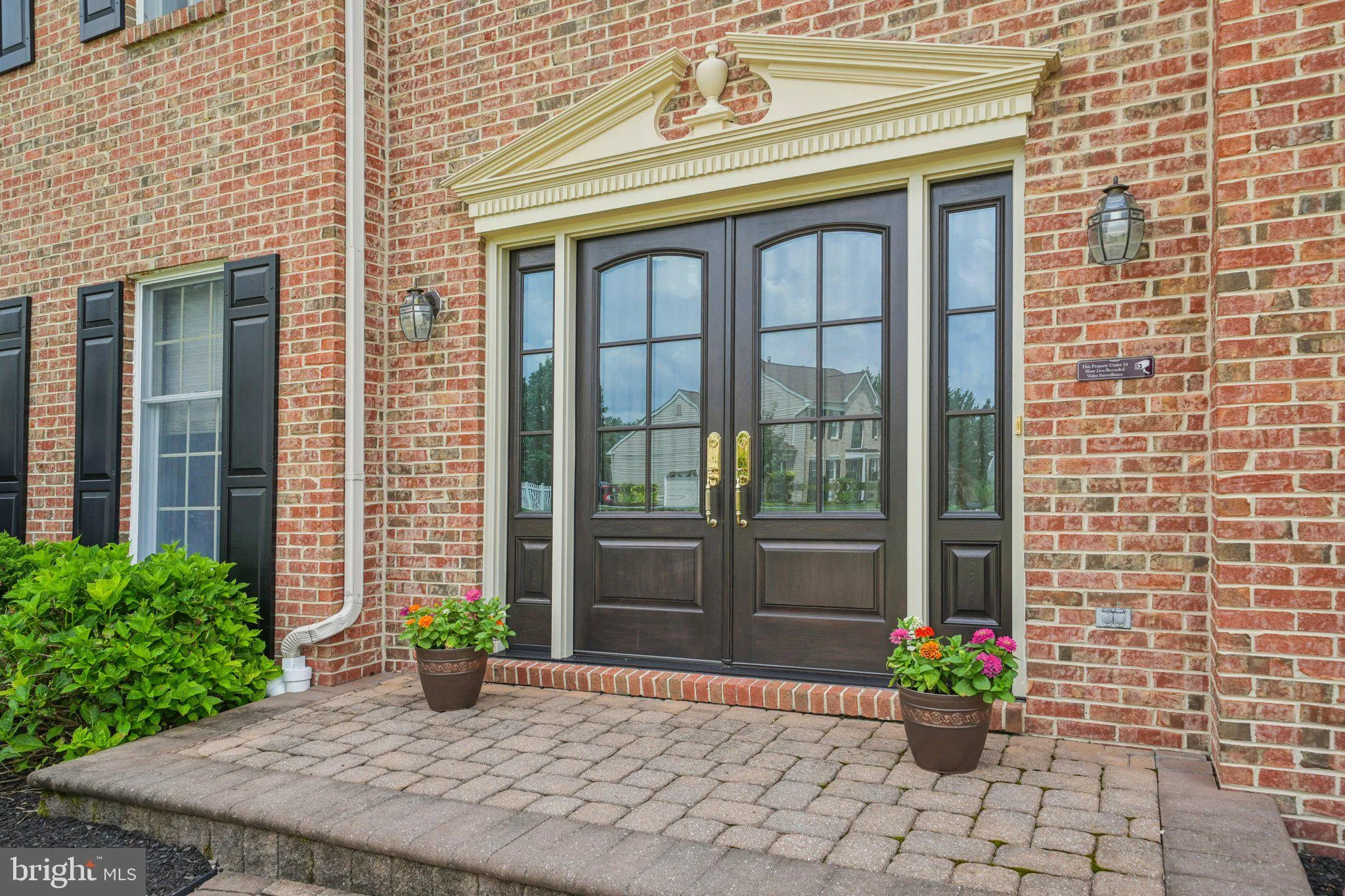 Thornton, Pennsylvania 19373, United States, 4 Bedrooms Bedrooms, ,4 BathroomsBathrooms,Residential,Active,173989