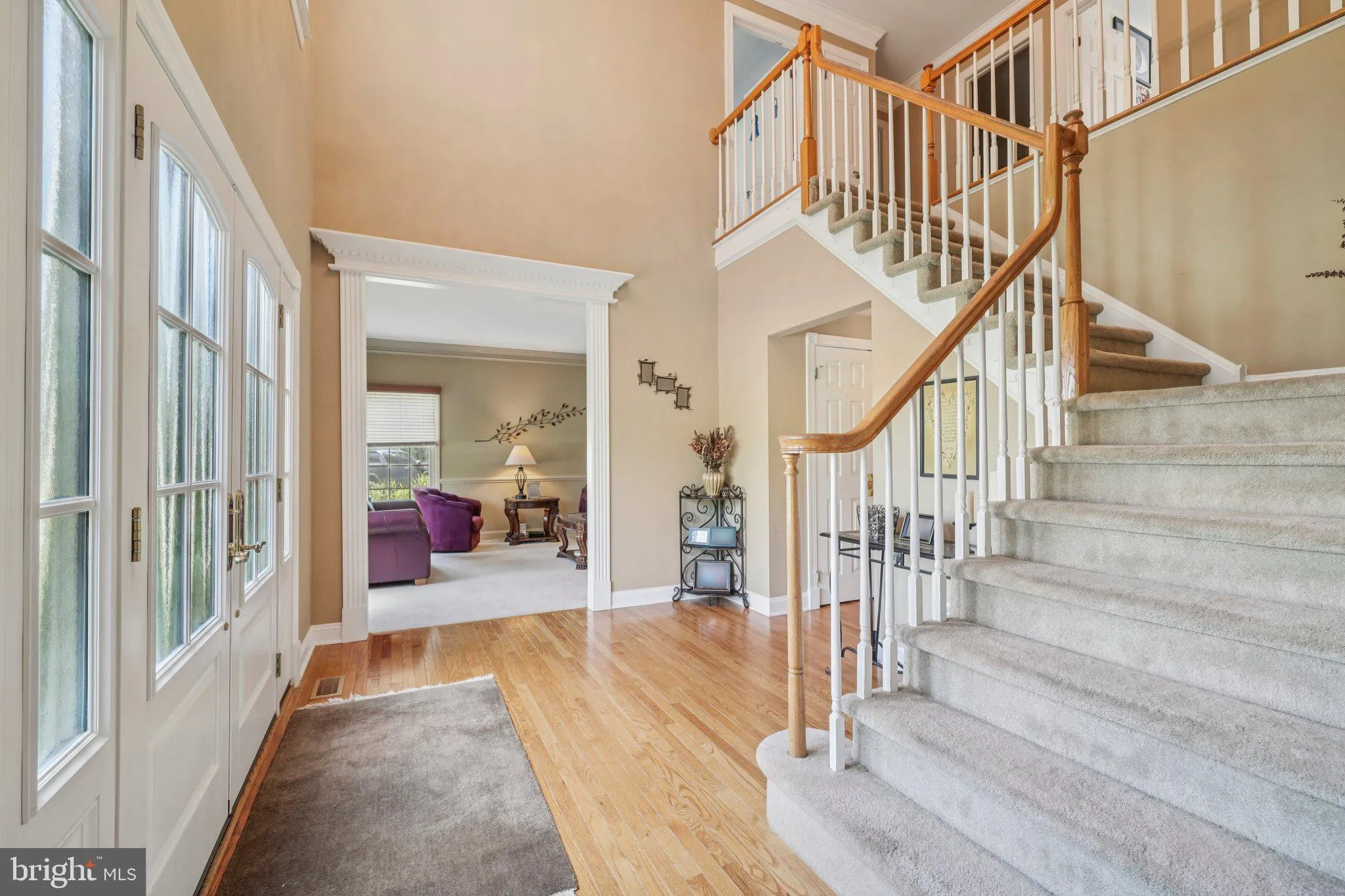 Thornton, Pennsylvania 19373, United States, 4 Bedrooms Bedrooms, ,4 BathroomsBathrooms,Residential,Active,173989