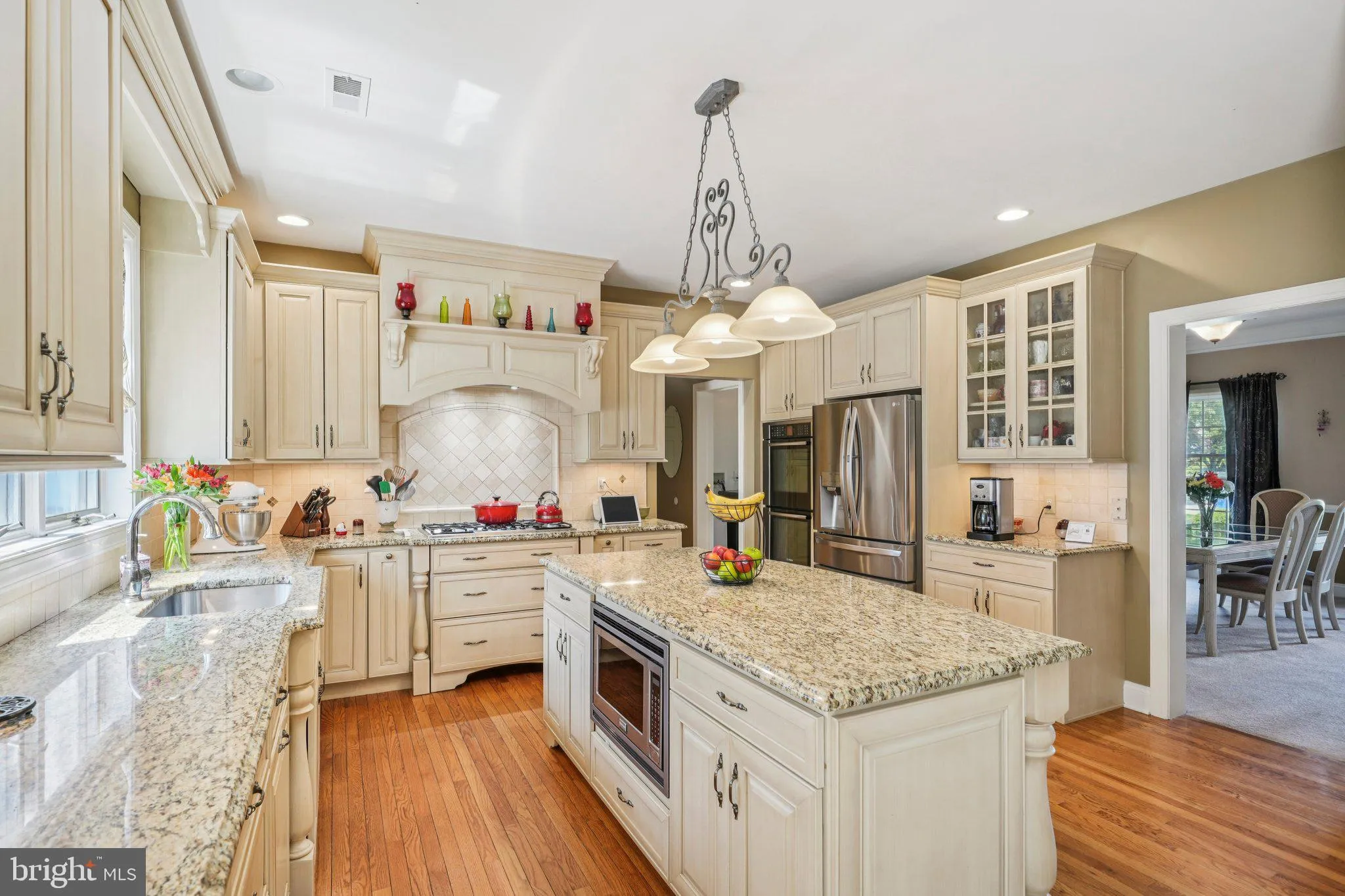 Thornton, Pennsylvania 19373, United States, 4 Bedrooms Bedrooms, ,4 BathroomsBathrooms,Residential,Active,173989