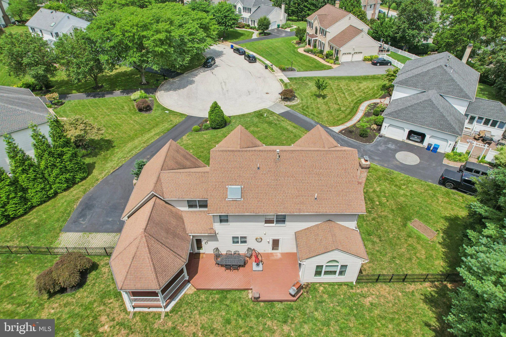 Thornton, Pennsylvania 19373, United States, 4 Bedrooms Bedrooms, ,4 BathroomsBathrooms,Residential,Active,173989