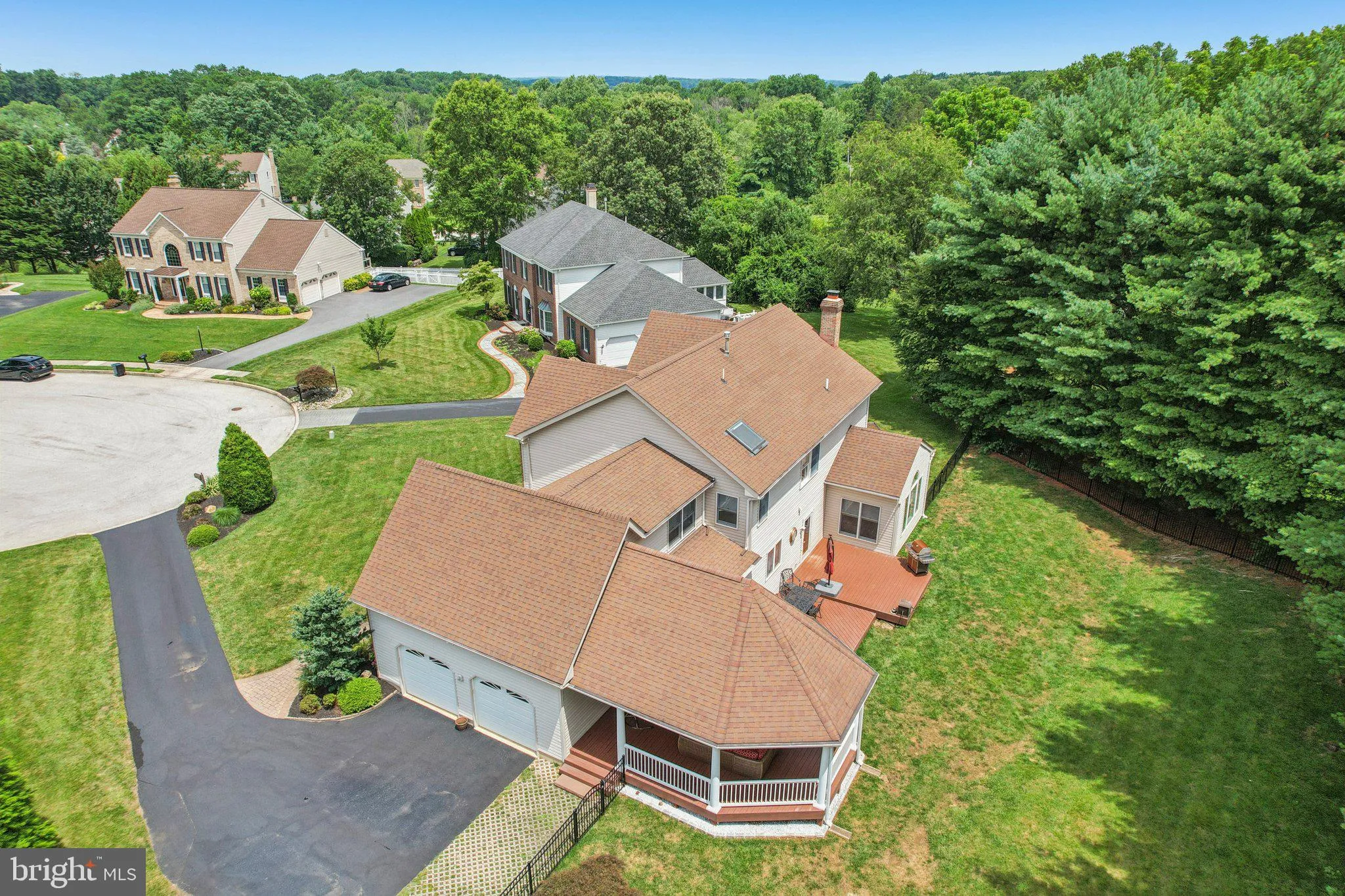 Thornton, Pennsylvania 19373, United States, 4 Bedrooms Bedrooms, ,4 BathroomsBathrooms,Residential,Active,173989