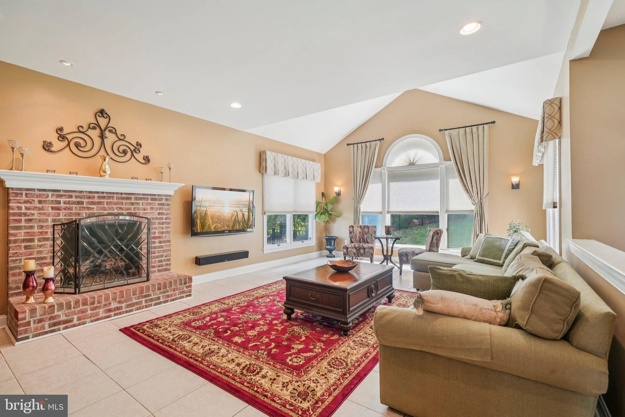 Thornton, Pennsylvania 19373, United States, 4 Bedrooms Bedrooms, ,4 BathroomsBathrooms,Residential,Active,173989