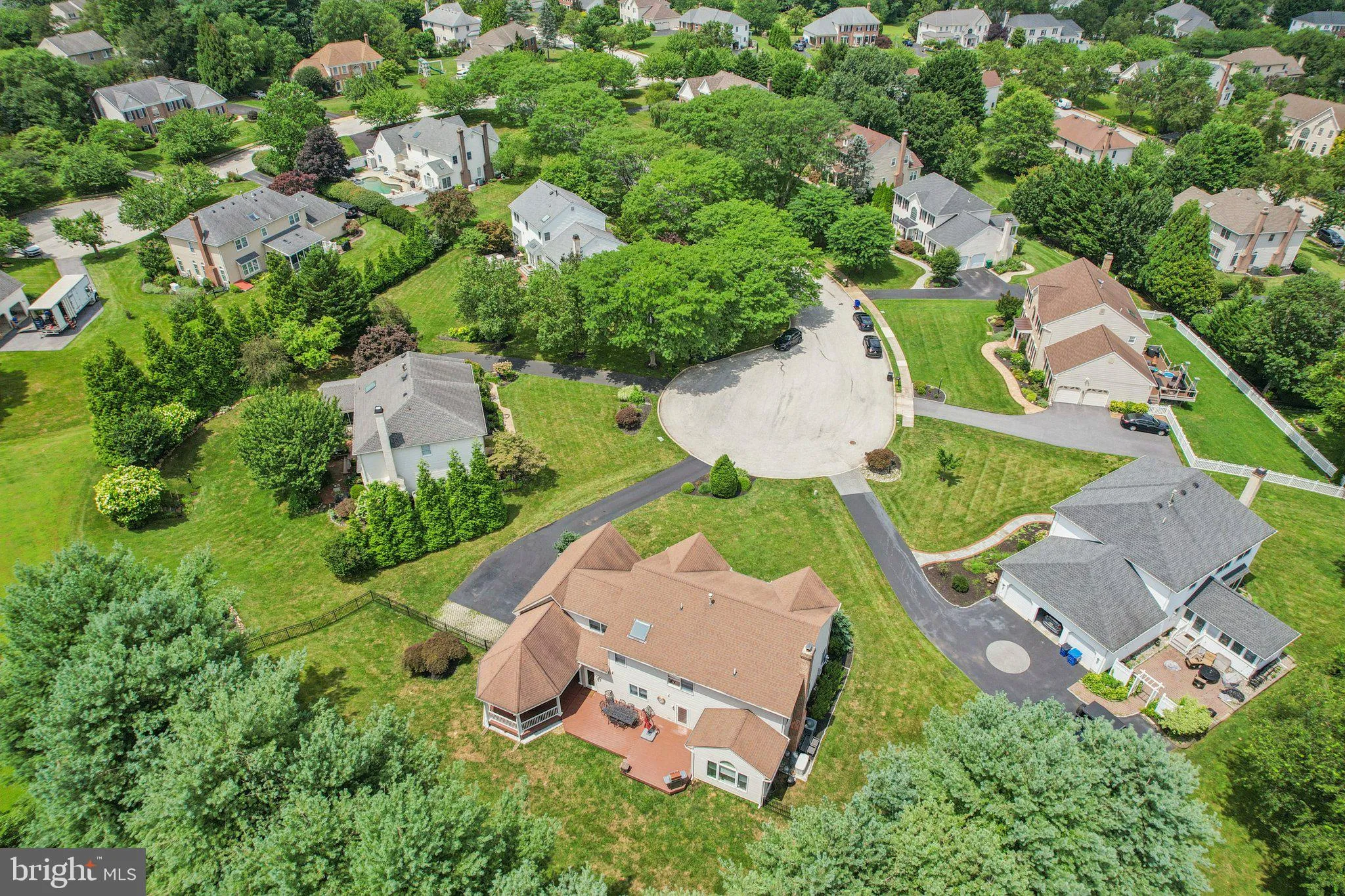 Thornton, Pennsylvania 19373, United States, 4 Bedrooms Bedrooms, ,4 BathroomsBathrooms,Residential,Active,173989