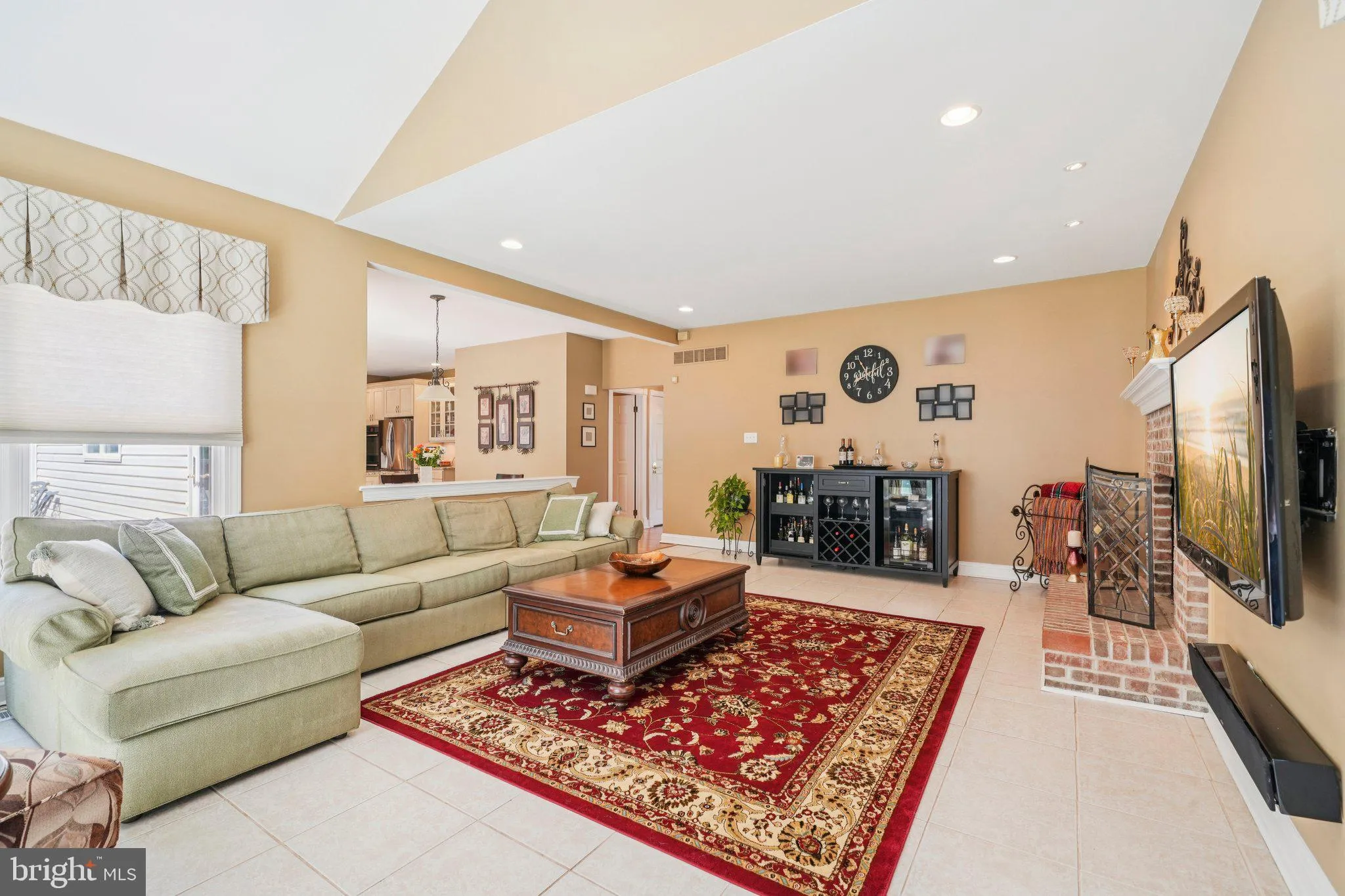 Thornton, Pennsylvania 19373, United States, 4 Bedrooms Bedrooms, ,4 BathroomsBathrooms,Residential,Active,173989