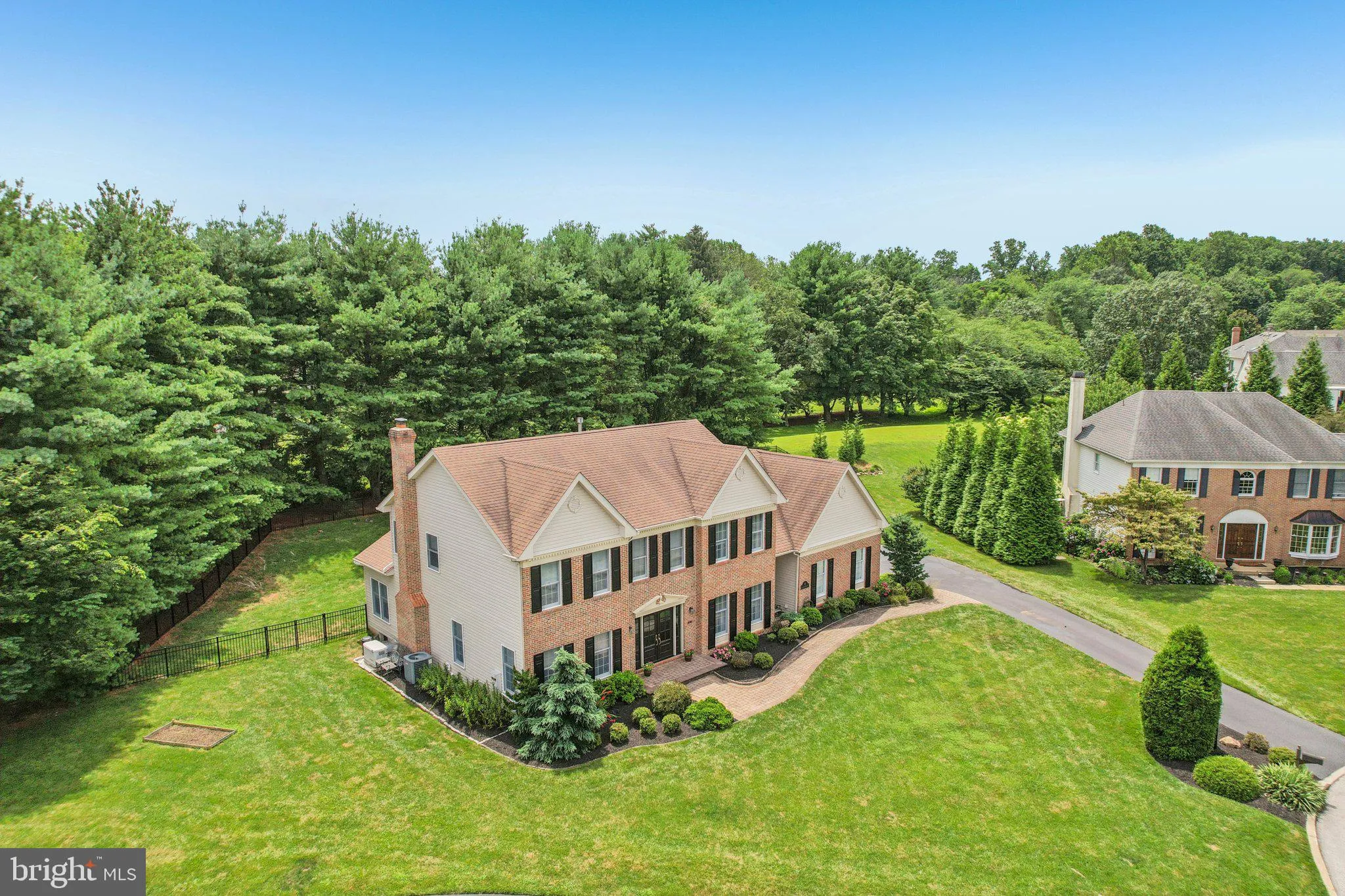 Thornton, Pennsylvania 19373, United States, 4 Bedrooms Bedrooms, ,4 BathroomsBathrooms,Residential,Active,173989