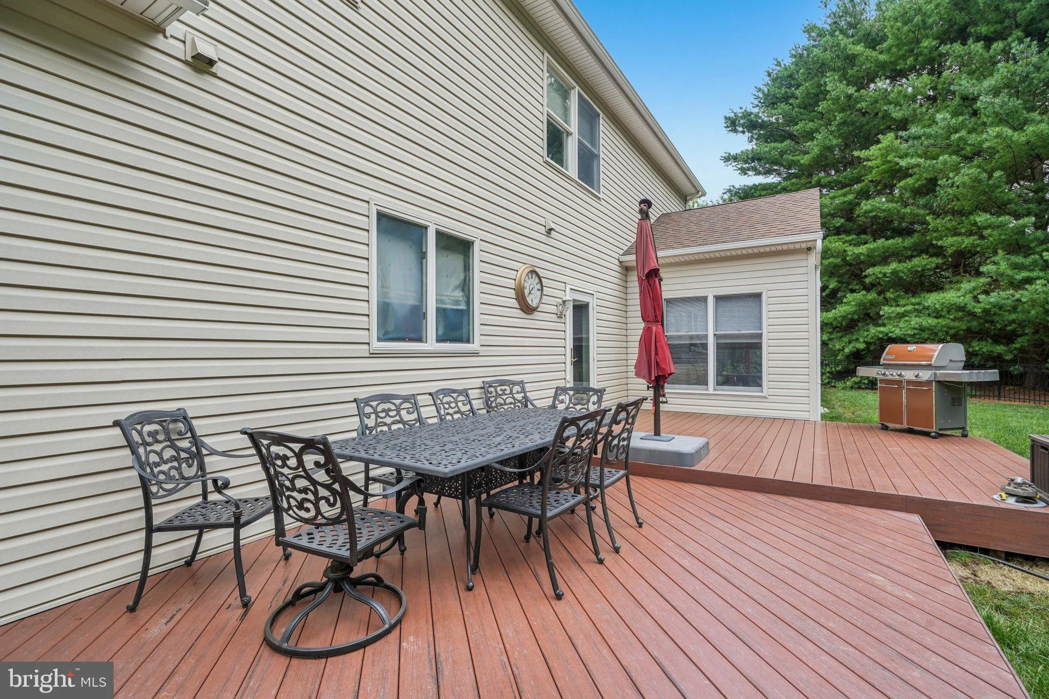 Thornton, Pennsylvania 19373, United States, 4 Bedrooms Bedrooms, ,4 BathroomsBathrooms,Residential,Active,173989