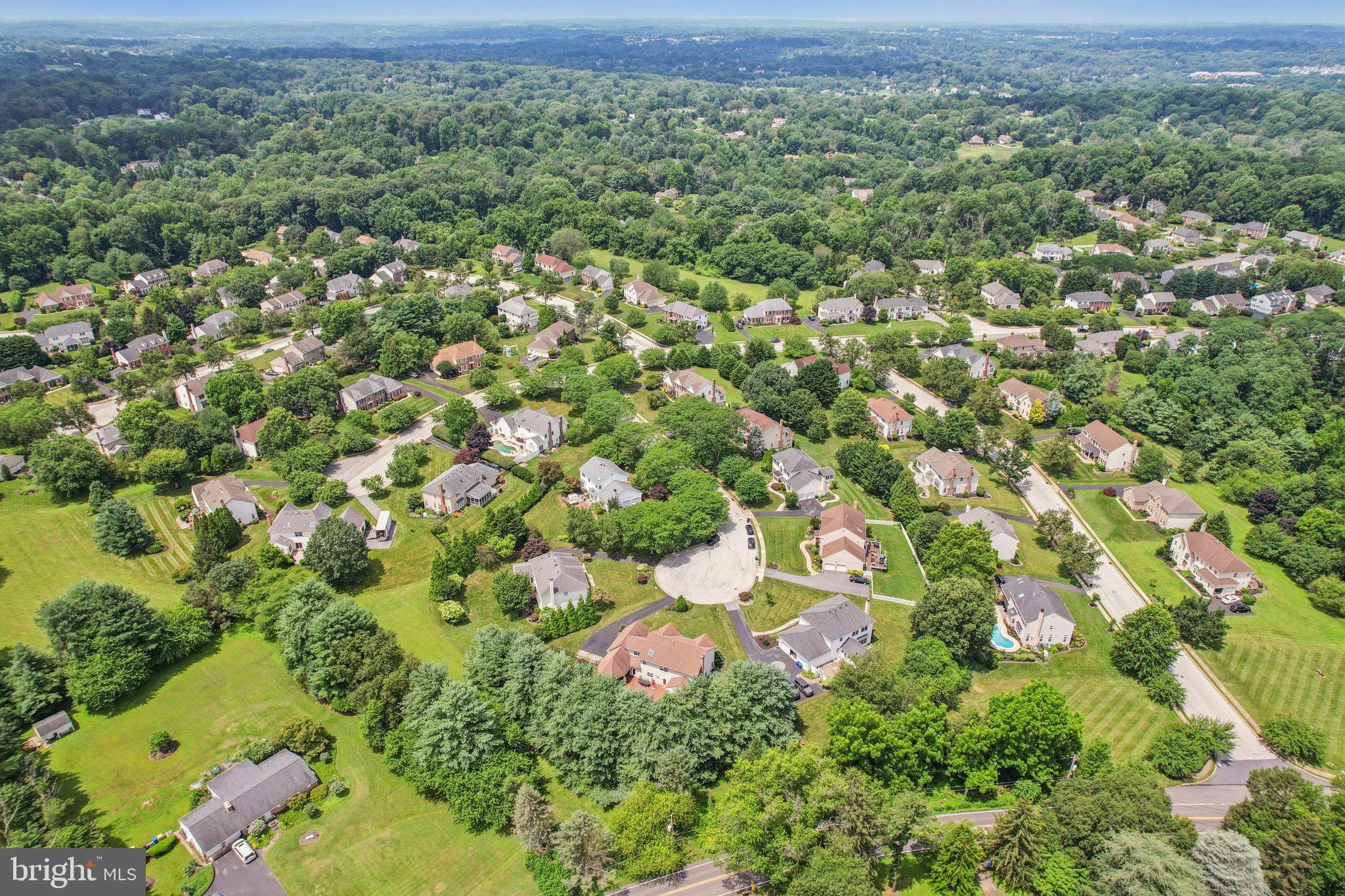 Thornton, Pennsylvania 19373, United States, 4 Bedrooms Bedrooms, ,4 BathroomsBathrooms,Residential,Active,173989