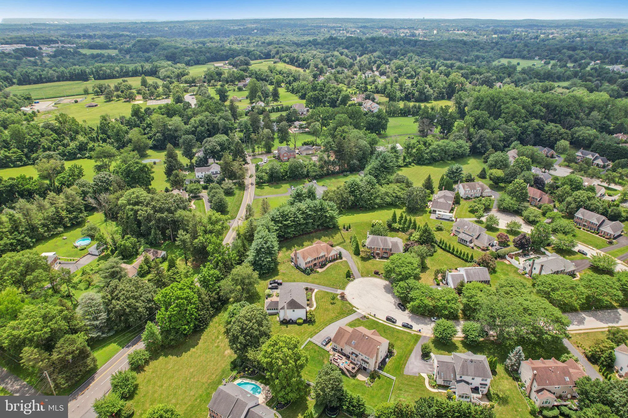 Thornton, Pennsylvania 19373, United States, 4 Bedrooms Bedrooms, ,4 BathroomsBathrooms,Residential,Active,173989