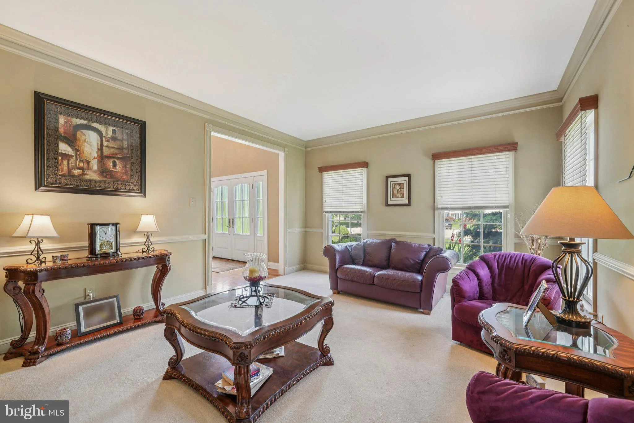 Thornton, Pennsylvania 19373, United States, 4 Bedrooms Bedrooms, ,4 BathroomsBathrooms,Residential,Active,173989