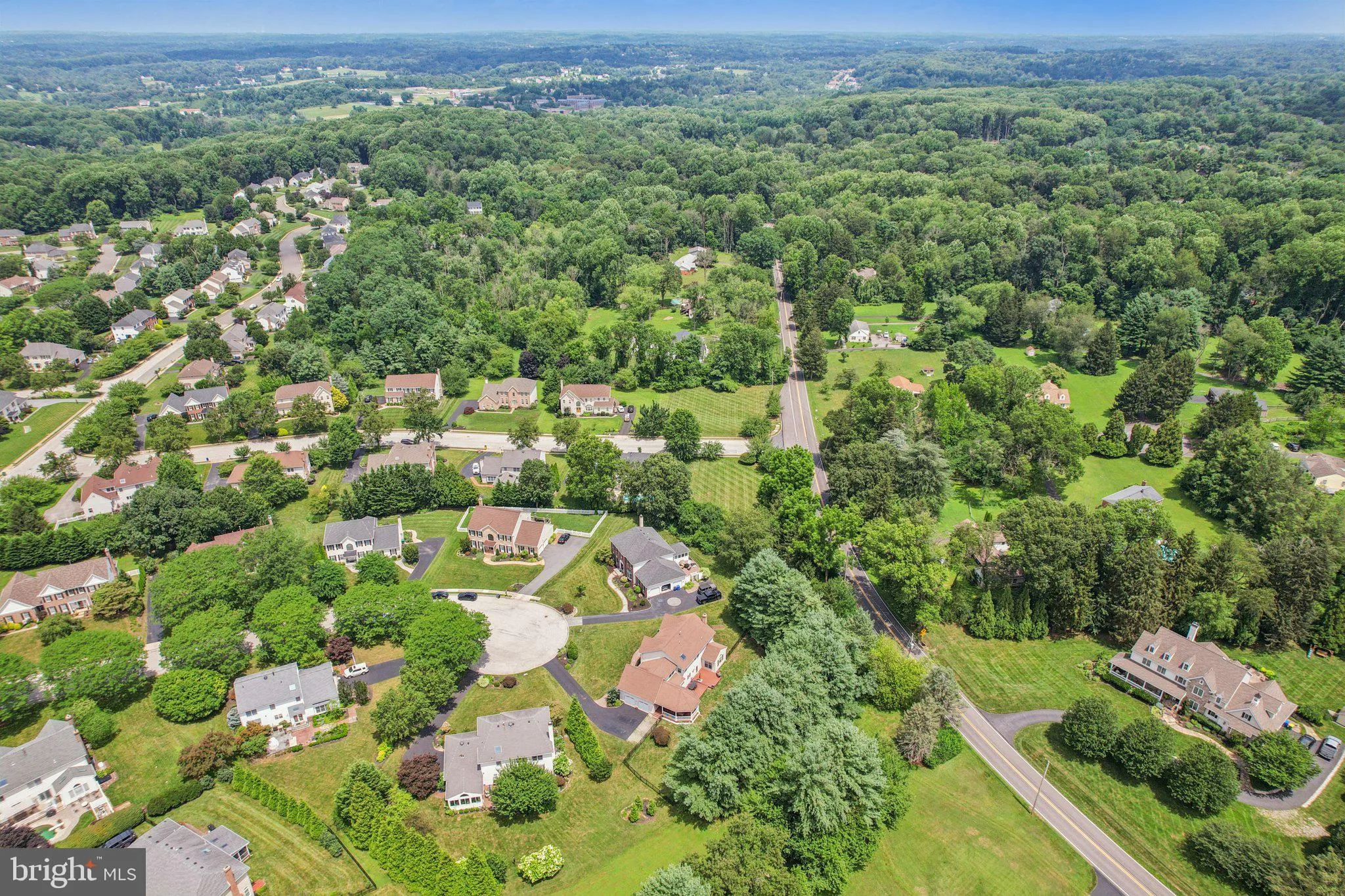 Thornton, Pennsylvania 19373, United States, 4 Bedrooms Bedrooms, ,4 BathroomsBathrooms,Residential,Active,173989