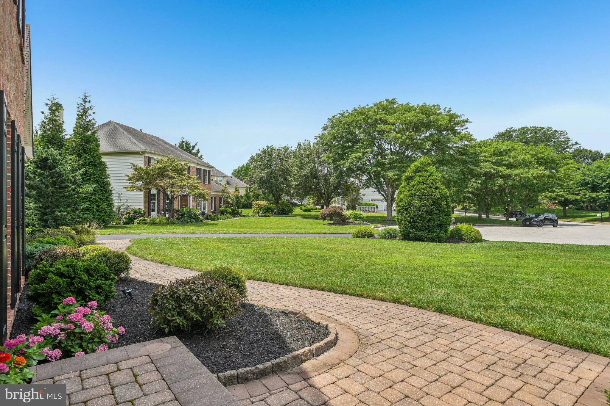 Thornton, Pennsylvania 19373, United States, 4 Bedrooms Bedrooms, ,4 BathroomsBathrooms,Residential,Active,173989